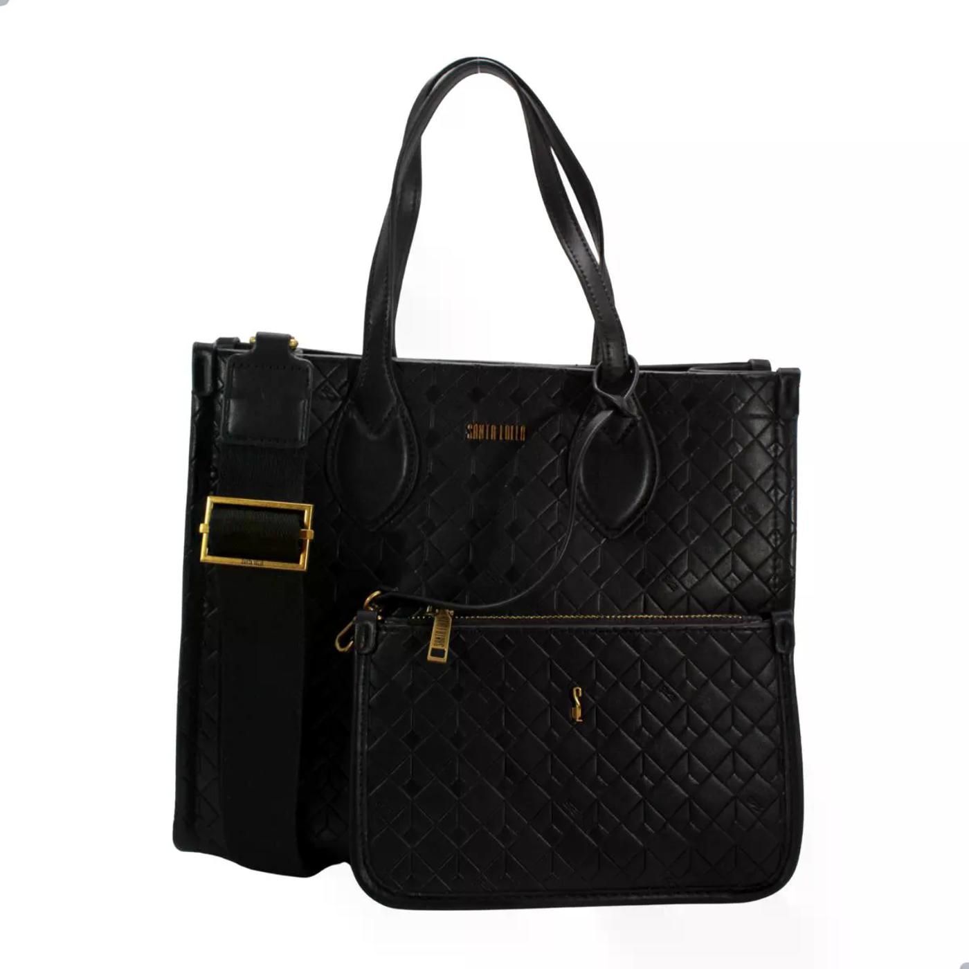 BOLSO 0452.5461.037B.0001 preto
