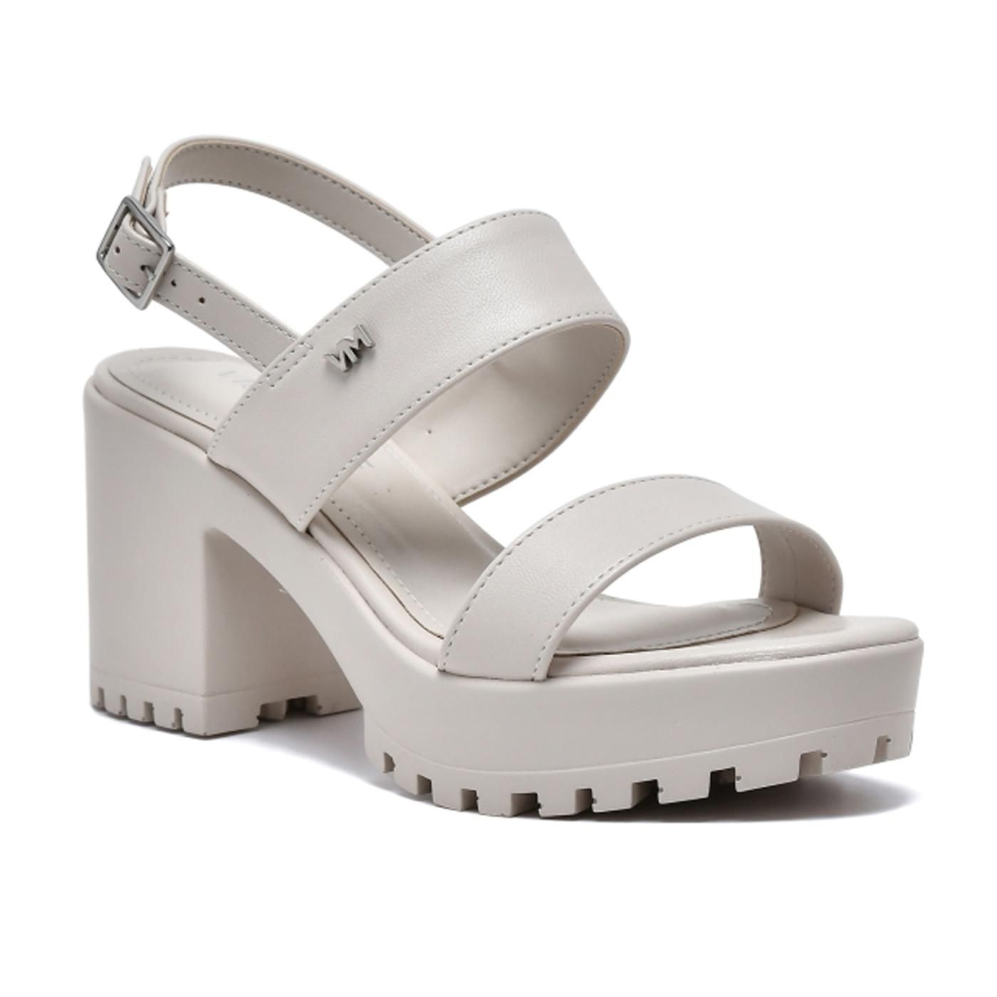 SANDALIA 23-17403-01 beige