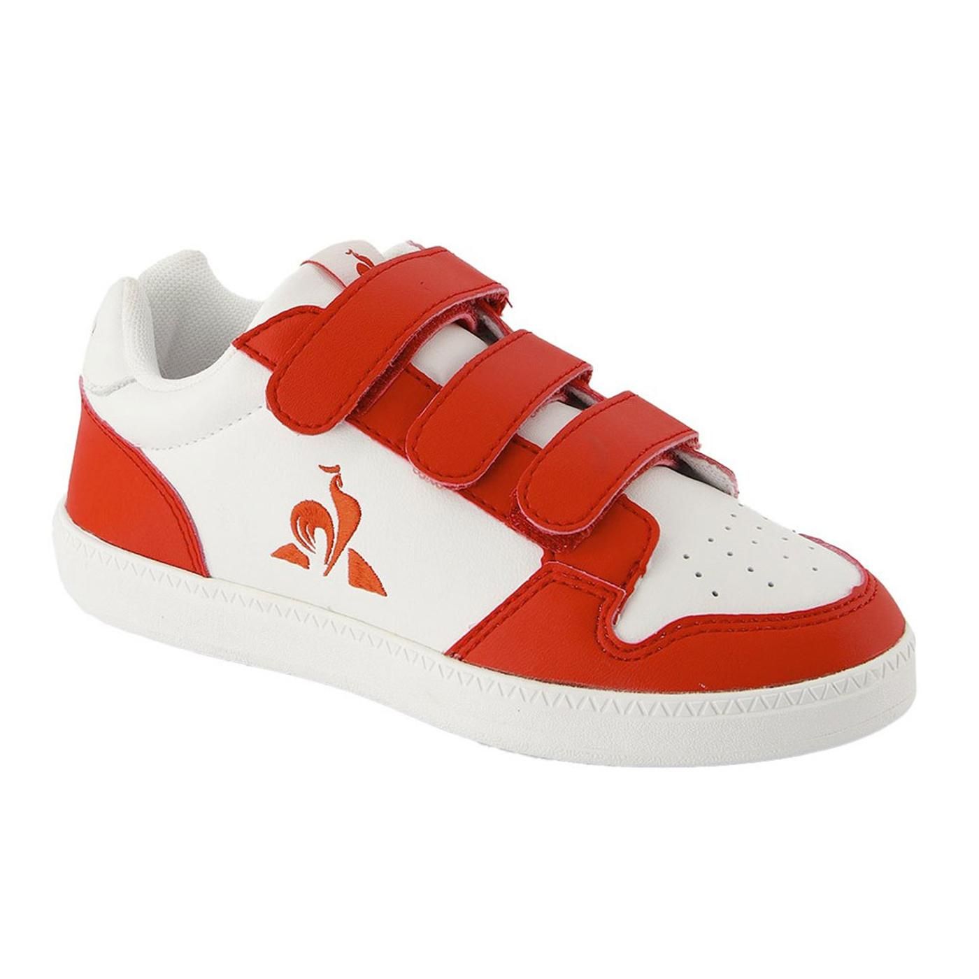 BREAKPOINT PS optical white/fiery red