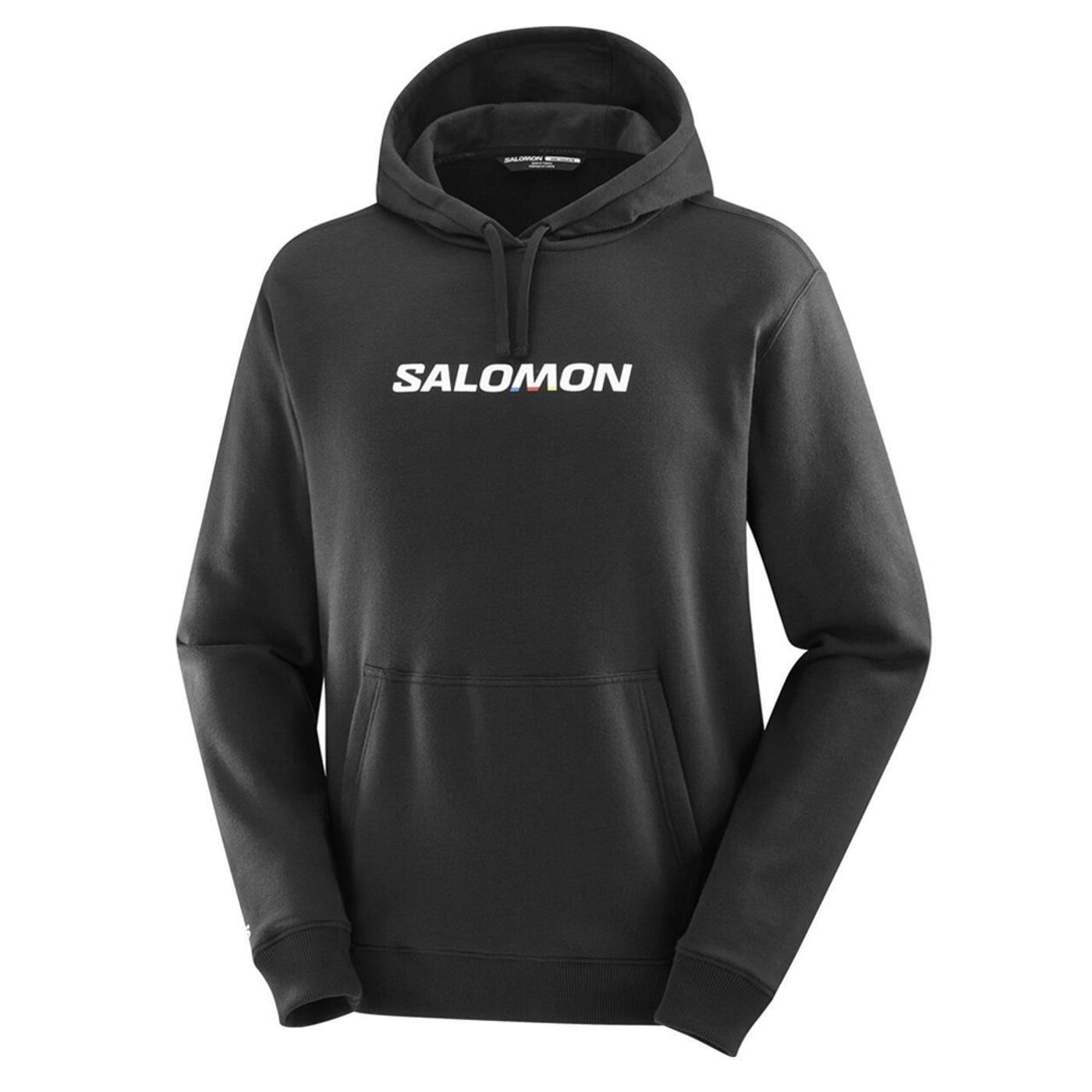 LOGO PERFORMANCE black