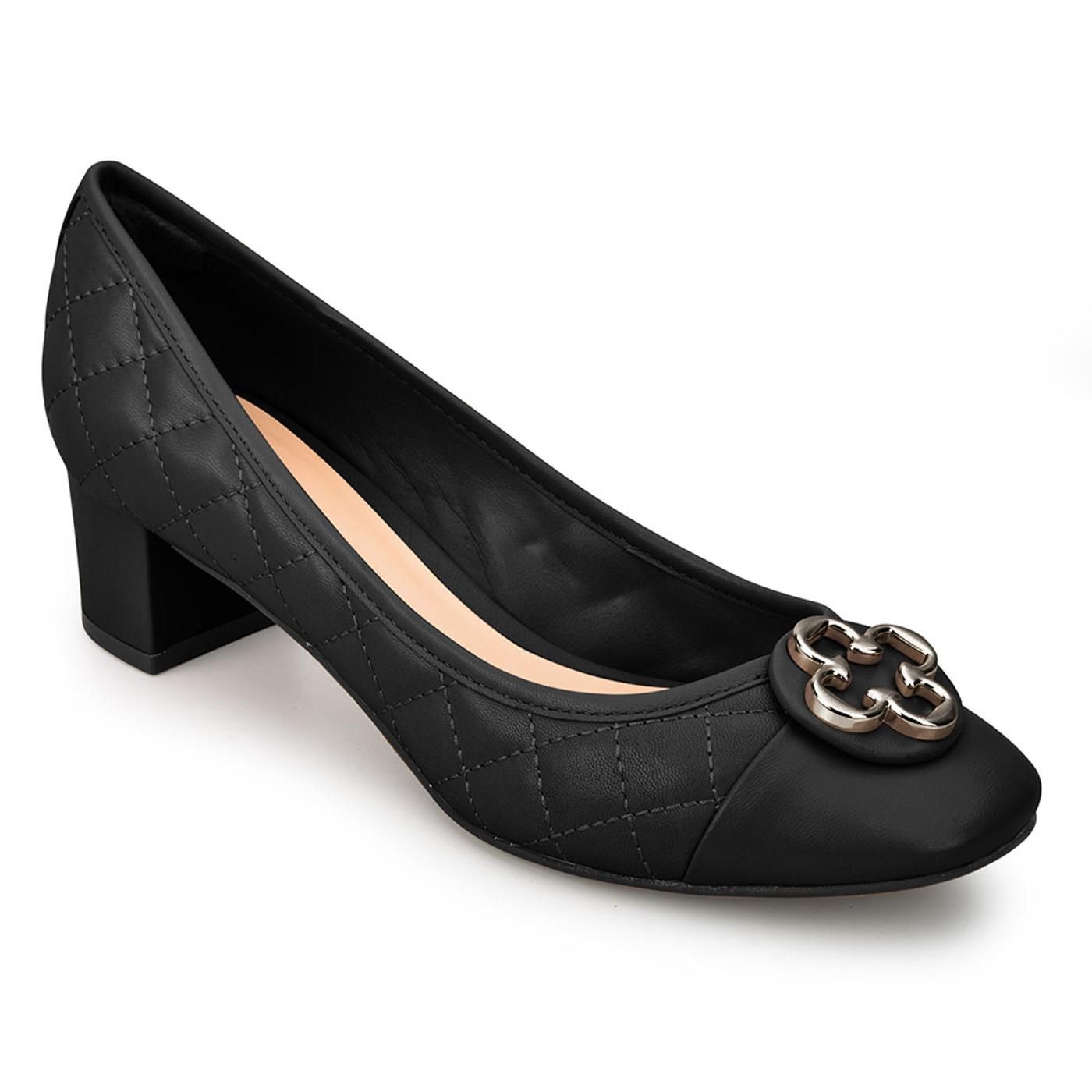 Zapato 4008685 black