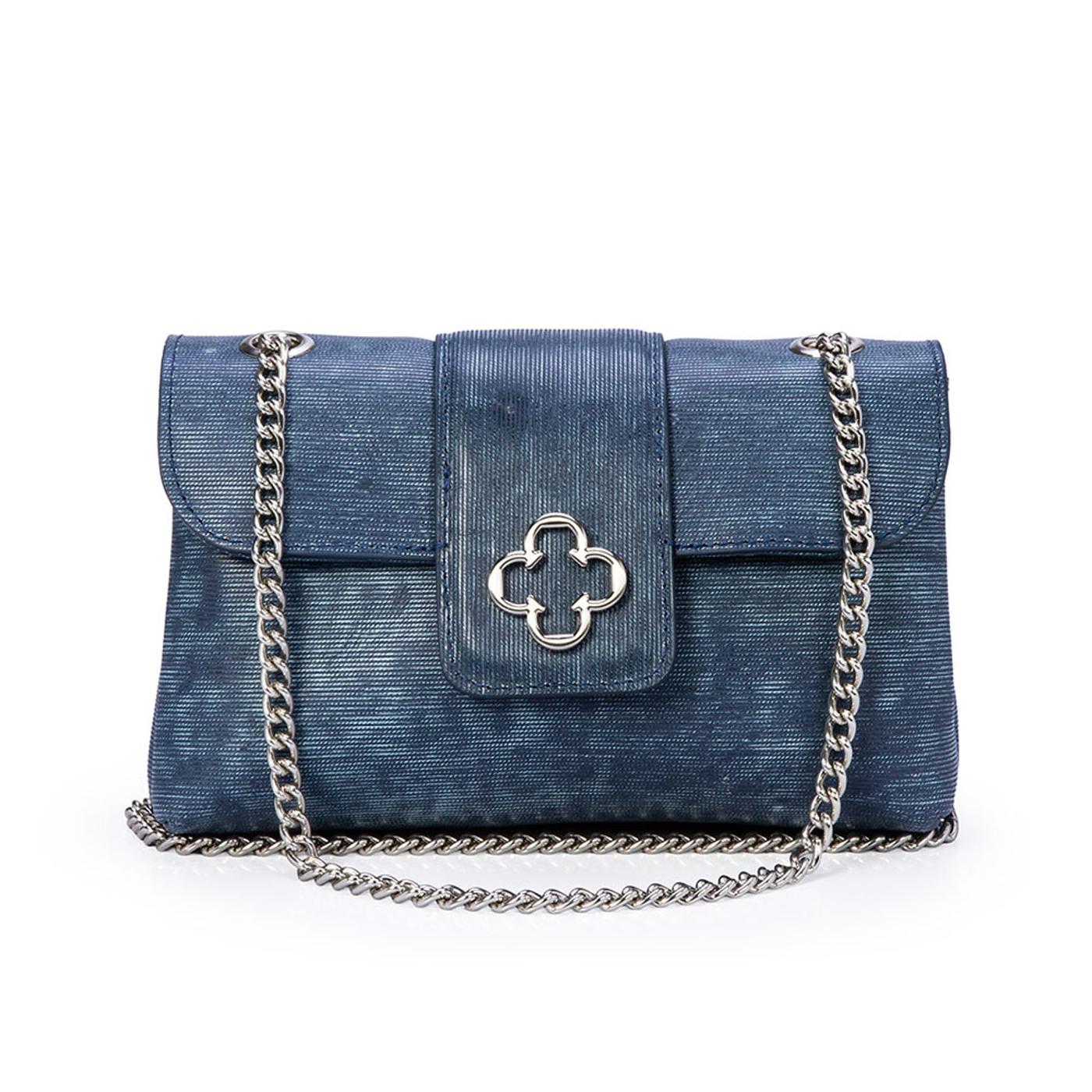 Bolso 4605564 denim