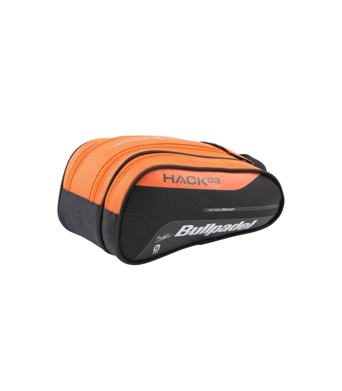 NECESER BULLPADEL BPP-24018 D.CASE 2 005 