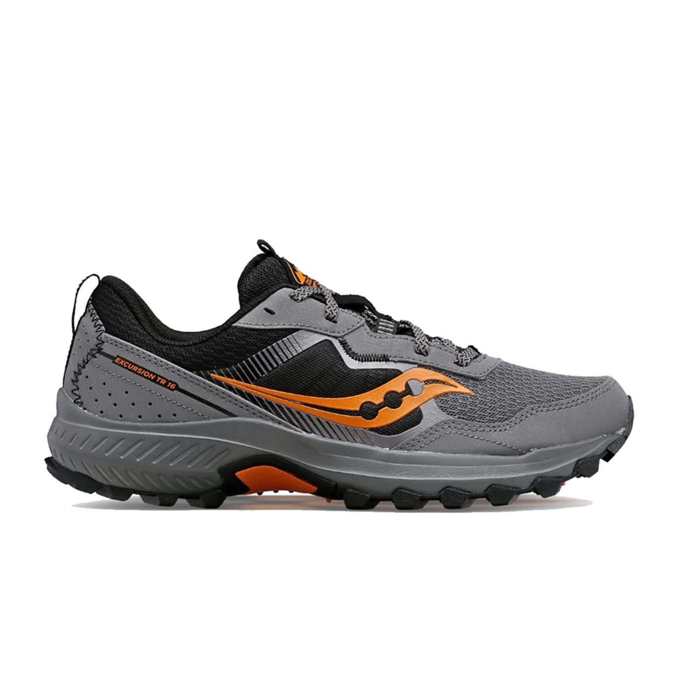 EXCURSION TR17 charcoal oak carbon