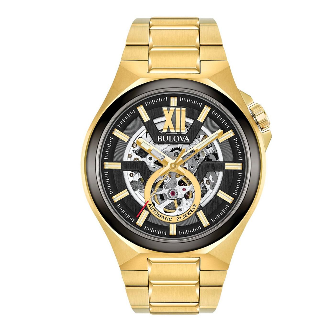 CLASSIC black gold