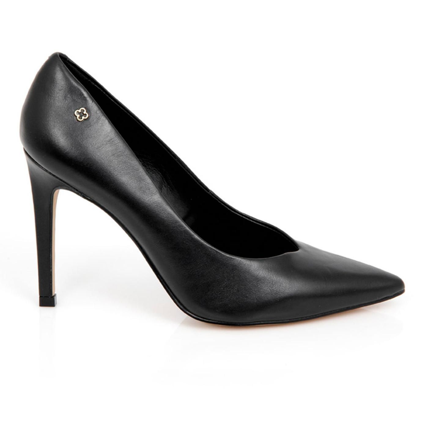 STILETO 4008379 mestiço preto