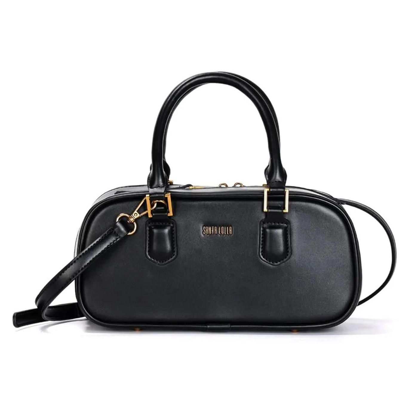Bolso 0452.4E54.037B preto