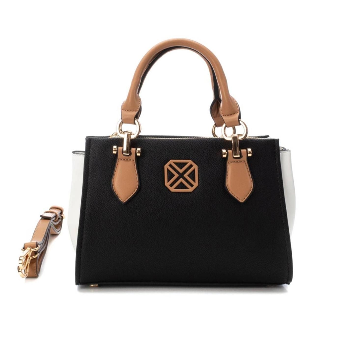 BOLSO SRA 184433 negro