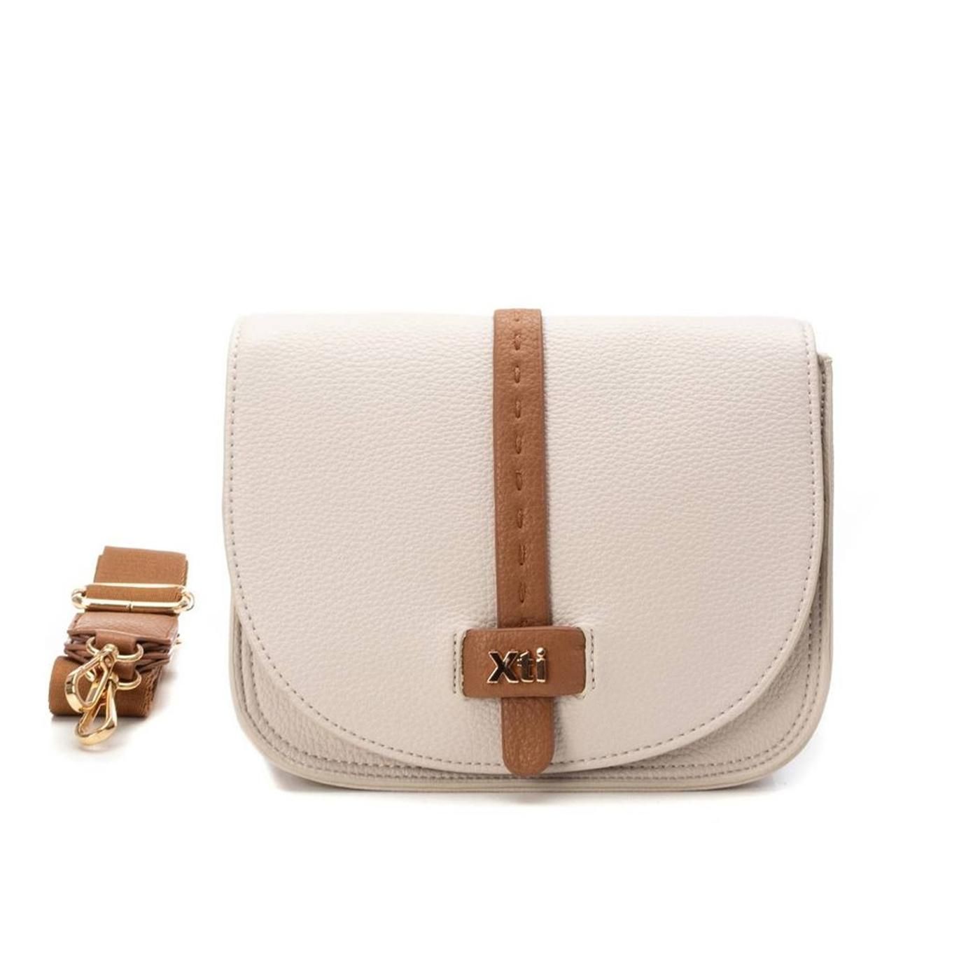 BOLSO SRA 185088 blanco