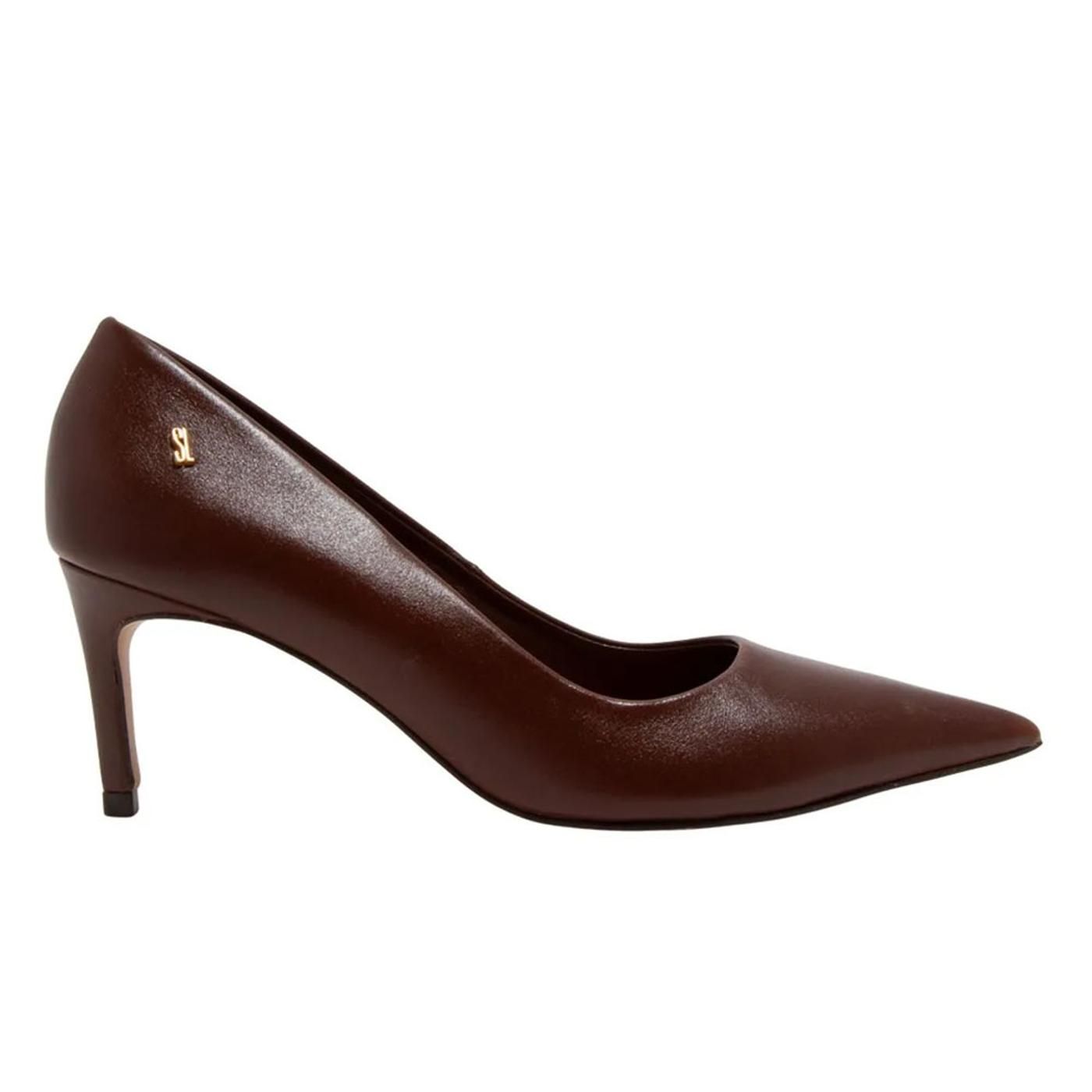 SCARPIN 0816.4EF1.033B dark cocoa