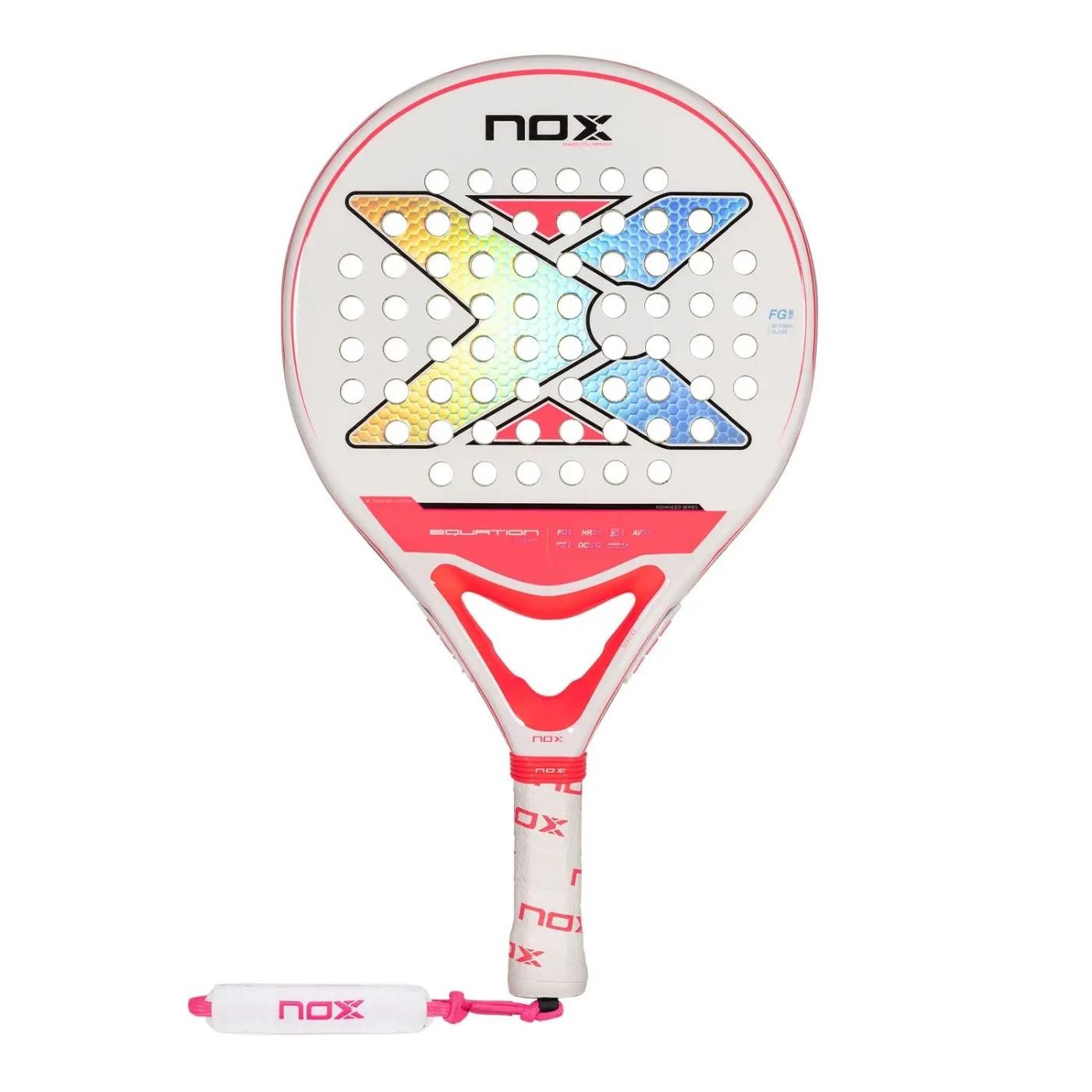 NOX EQUATION LIGHT ADVANCED