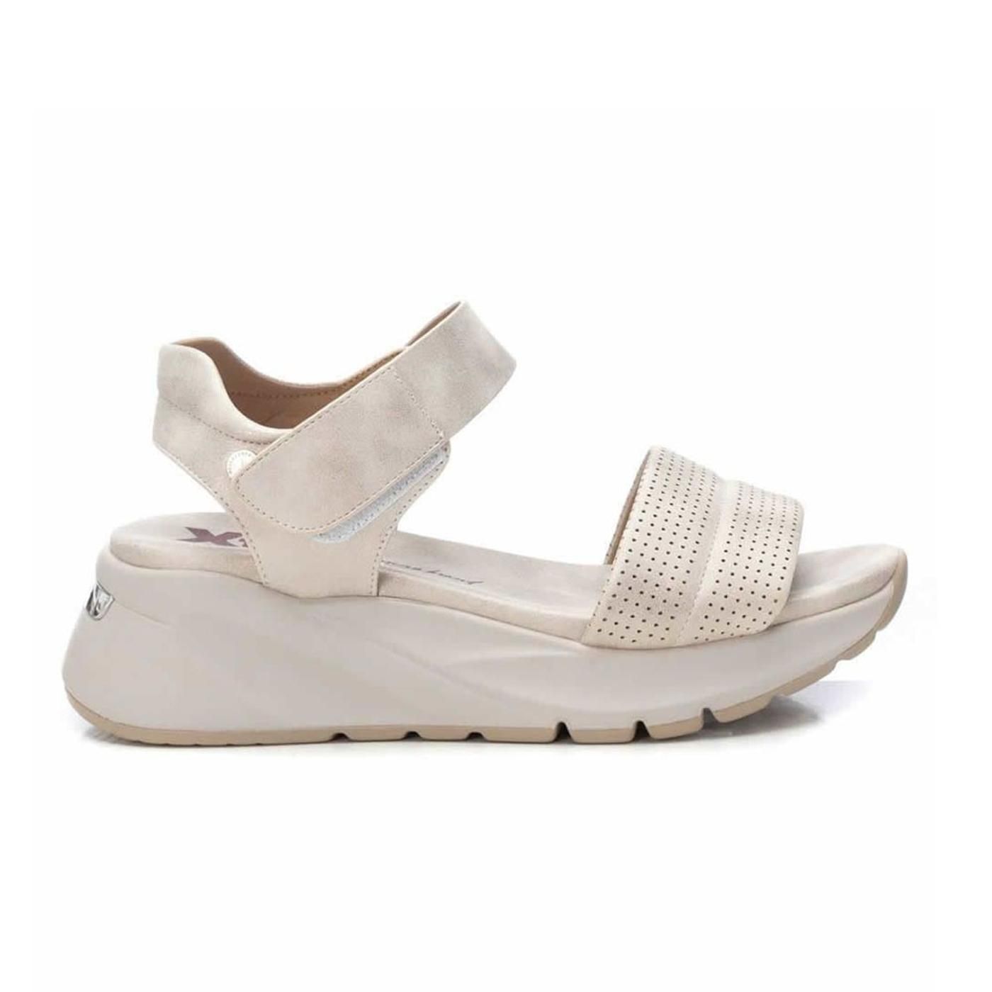SANDALIA SRA 143898 oro
