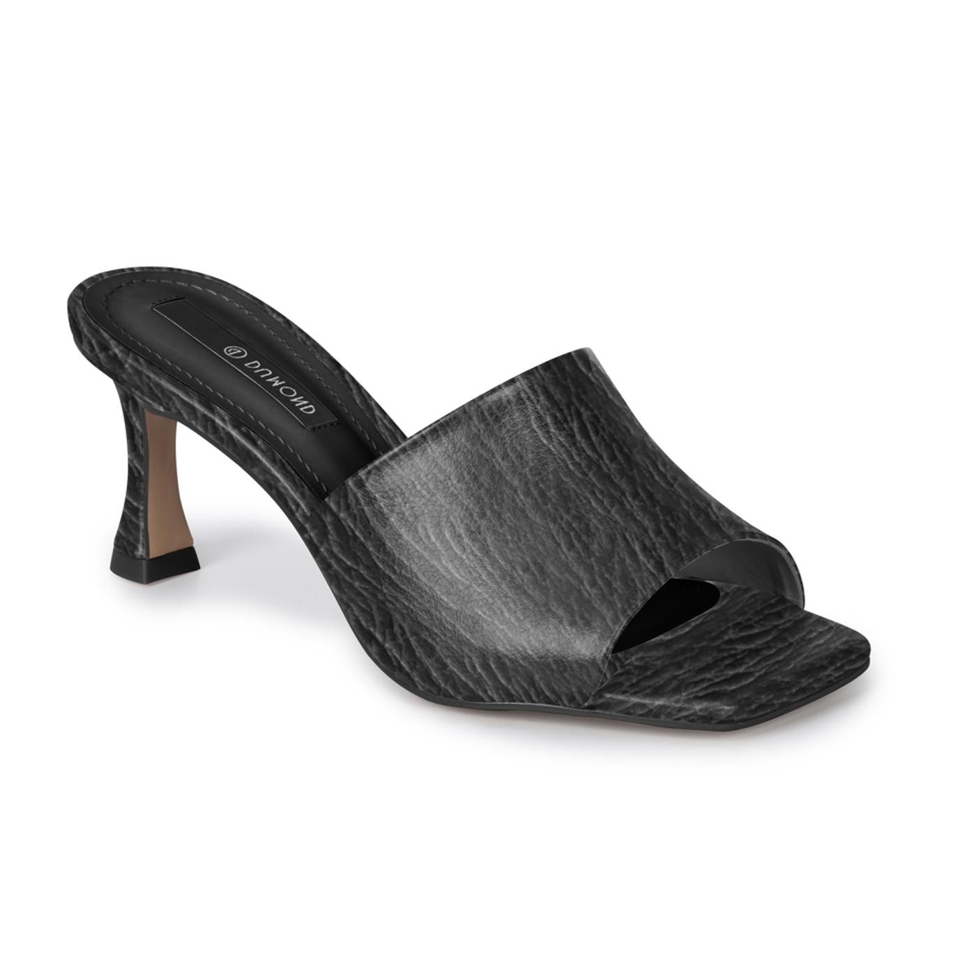 4117403-20 MULE TACON preto