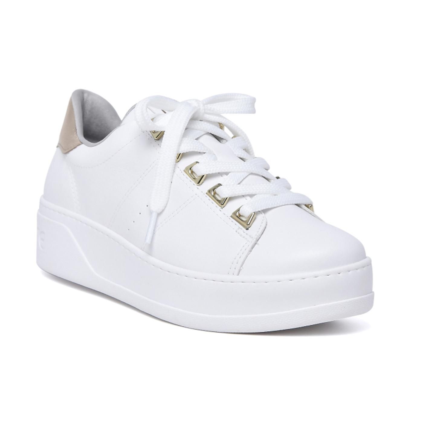 23-1506-01 NAPA/METAL DAKAR/ ZAPATILLA branco/gold