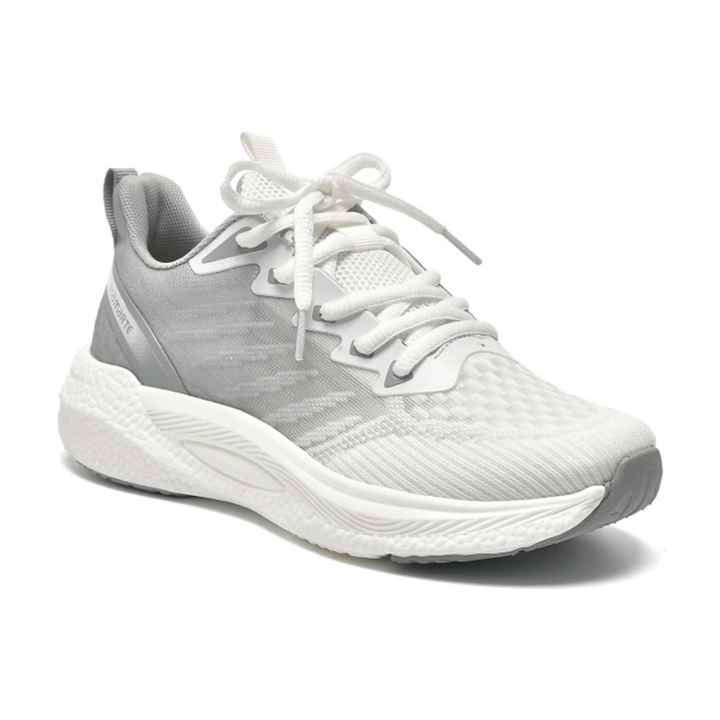 tenis casual branco multi