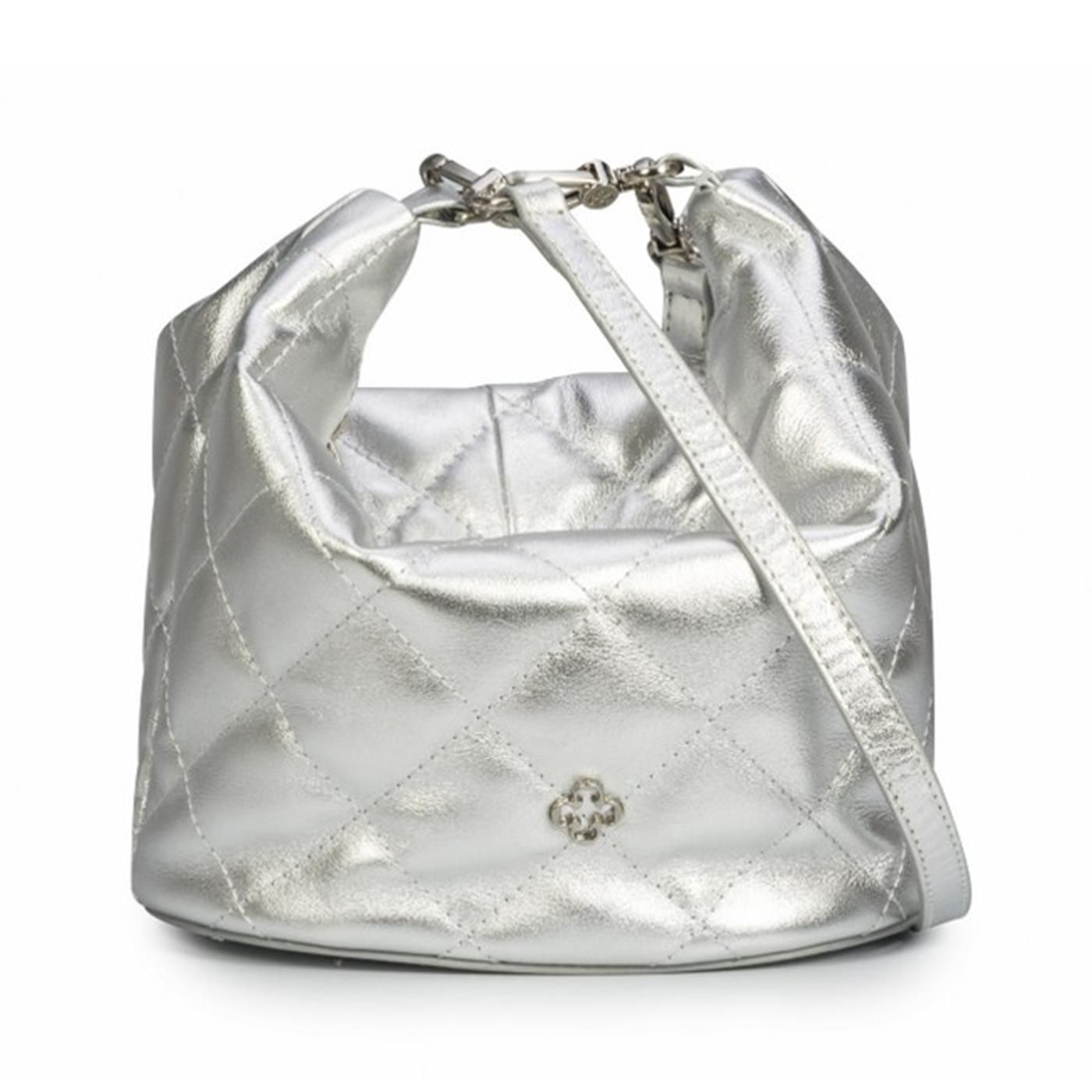 4604513-3 ACCESORIO BOLSO prata