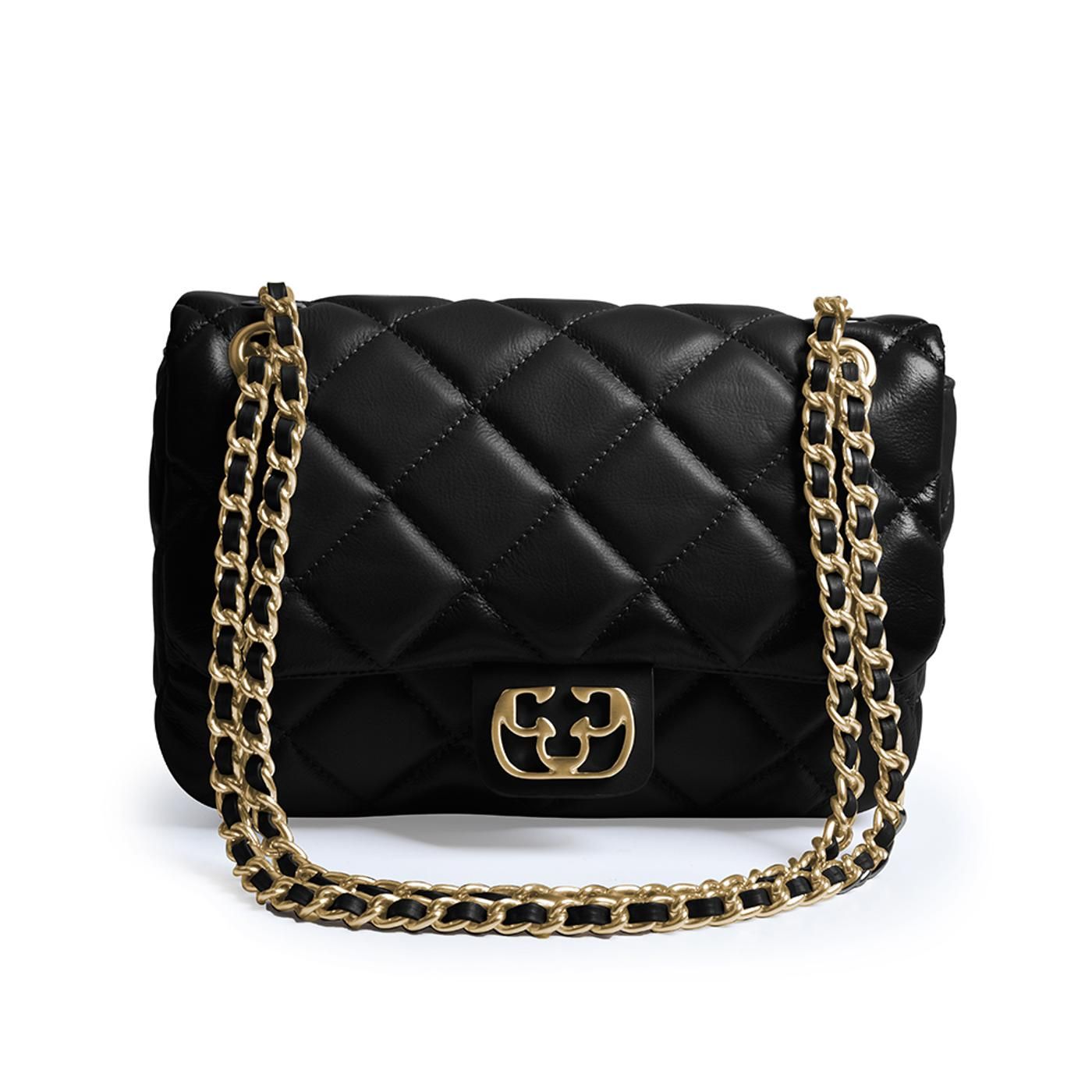 BOLSO 4605434 banho ouroclaro escovado
