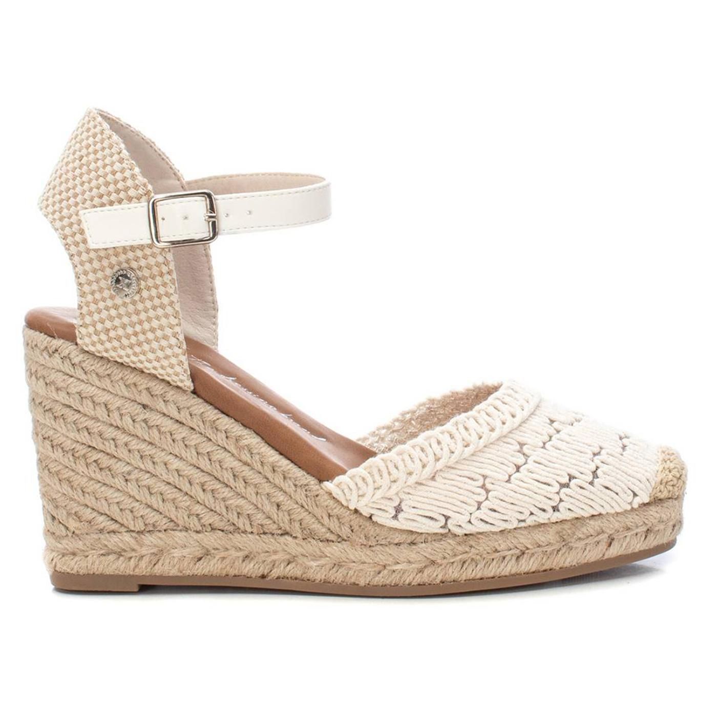 SANDALIA 142335 tex.hielo