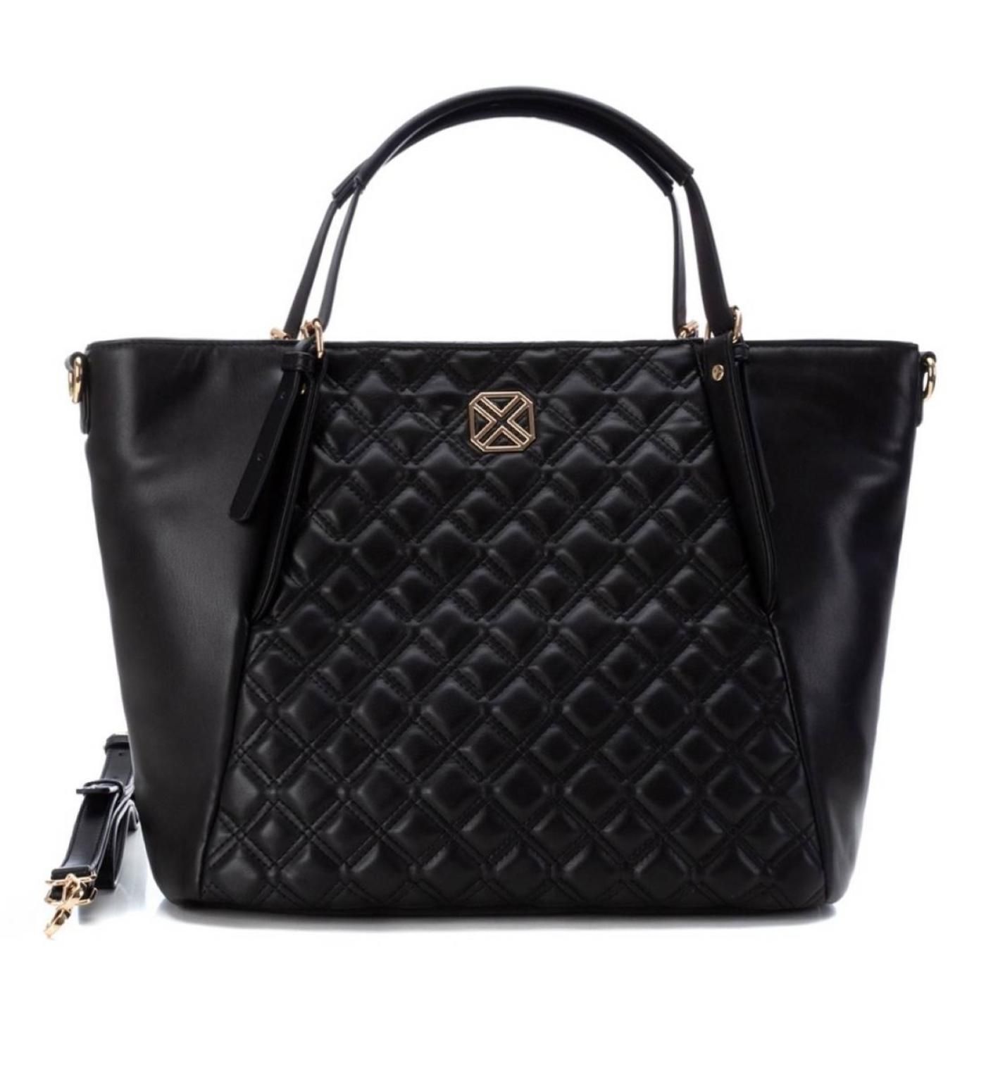 BOLSO SRA 184426 negro