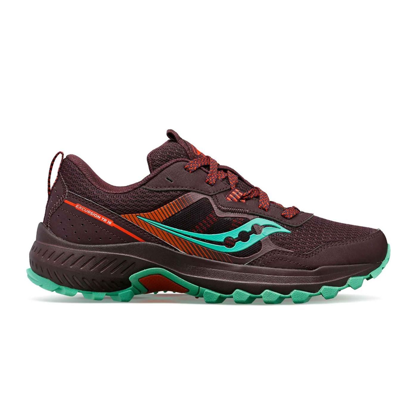EXCURSION TR17 nebula/mint