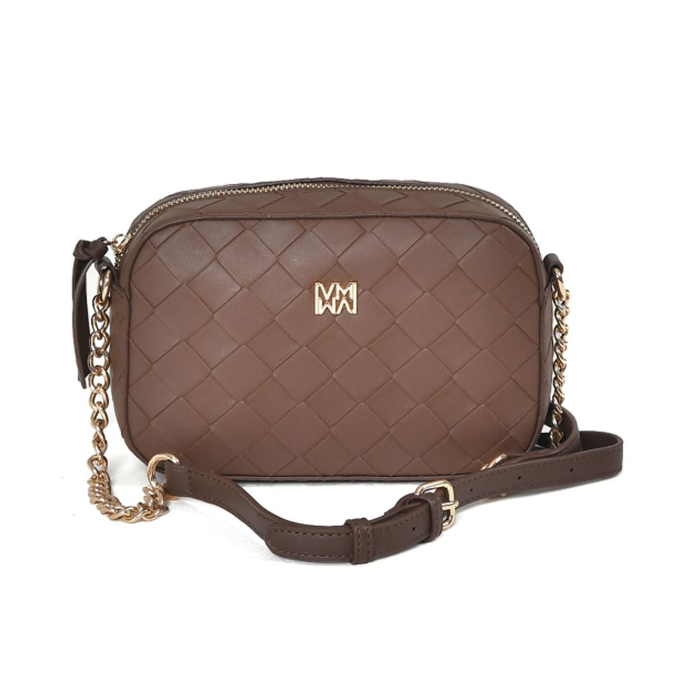 BOLSO B2-615-01 marron