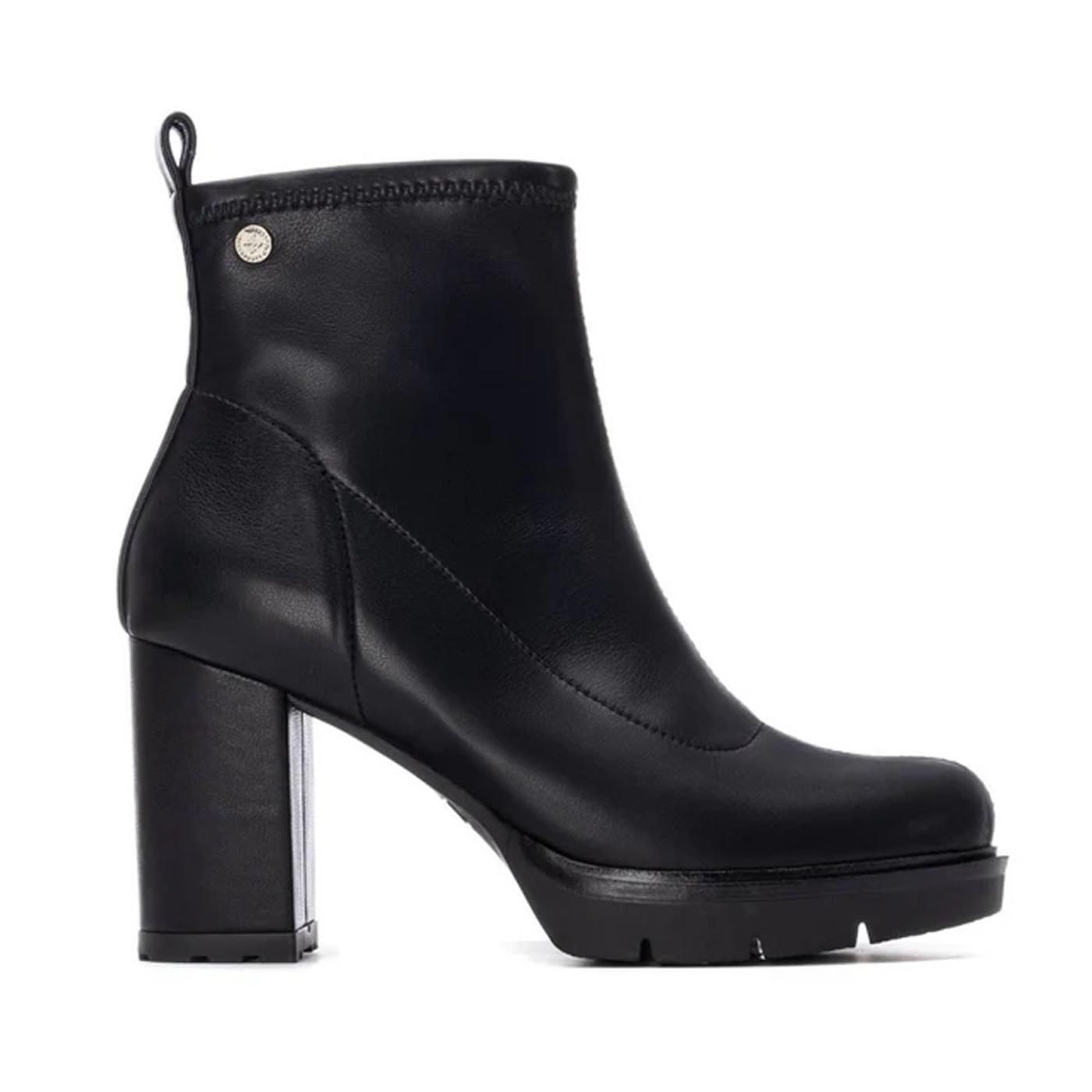 BOTIN SRA 144735 negro