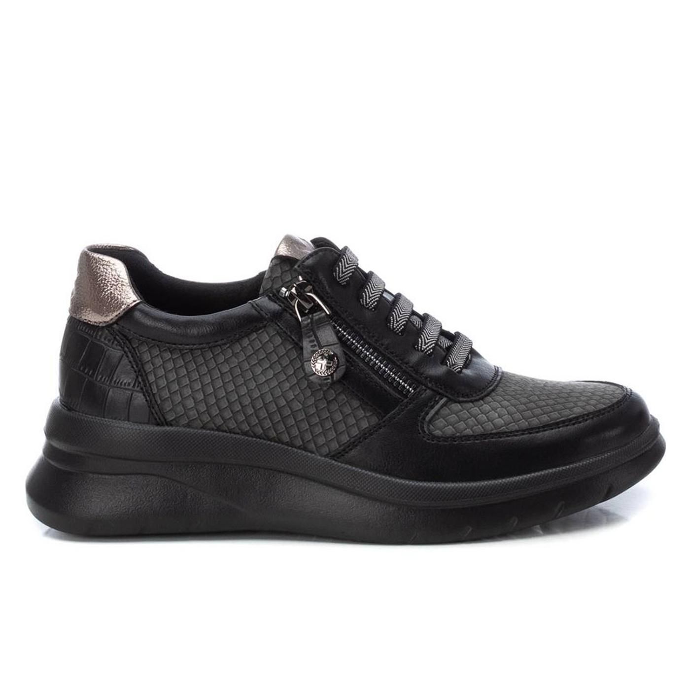 ZAPATO SRA143366 negro