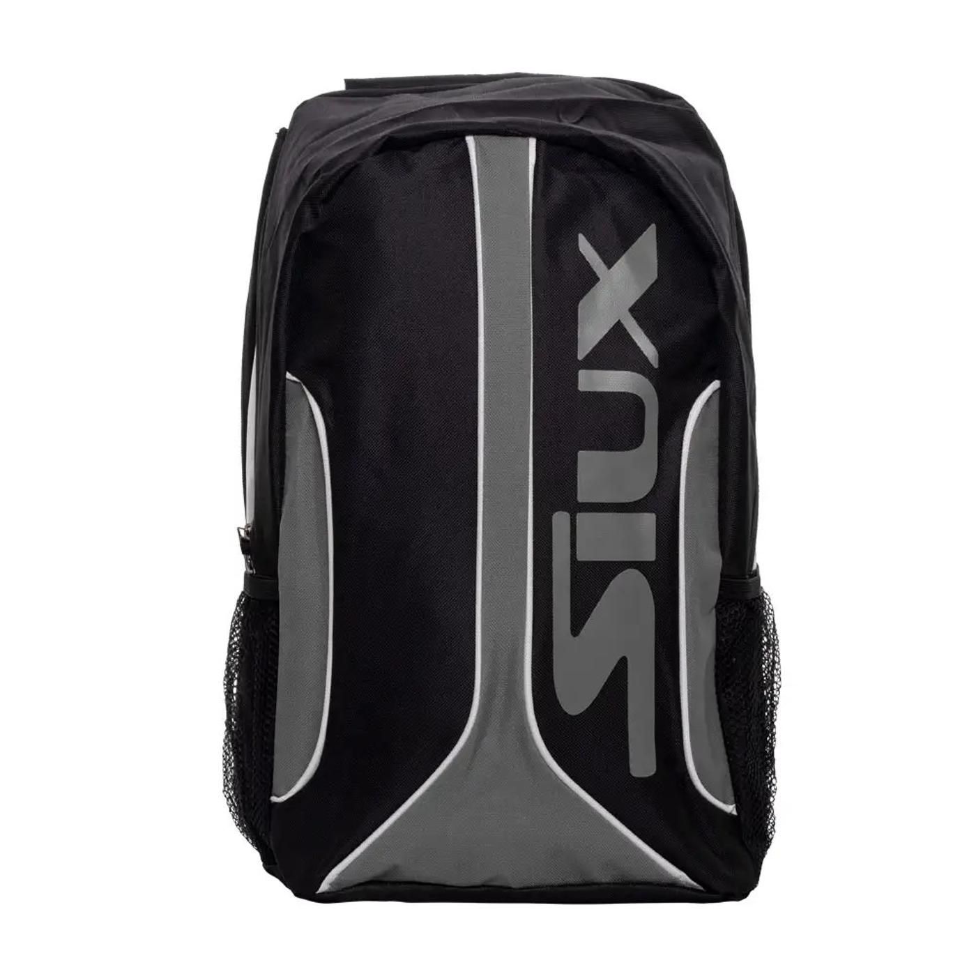 MOCHILA SIUX FUSION SILVER 