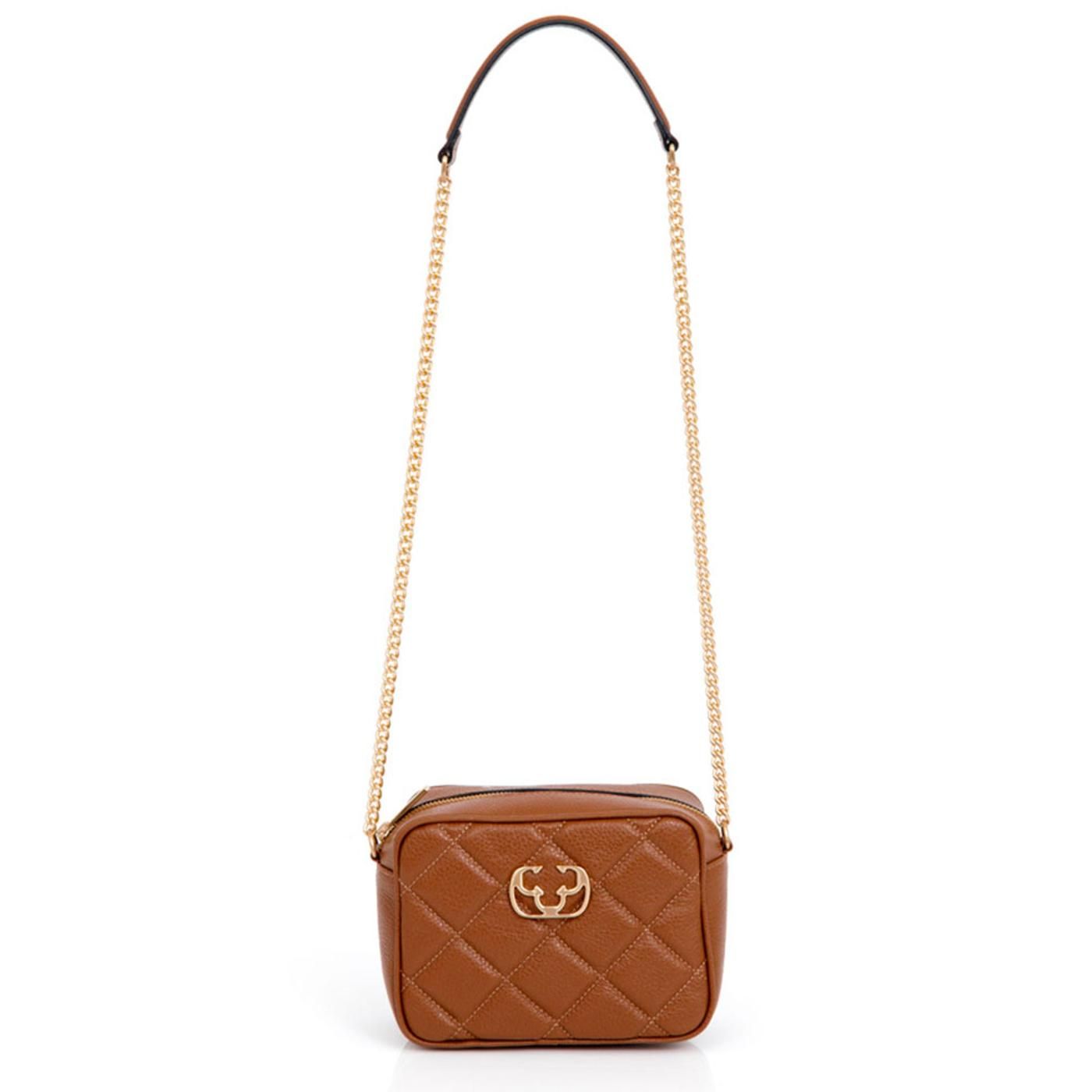 BOLSO 4605492 relax bag mogno
