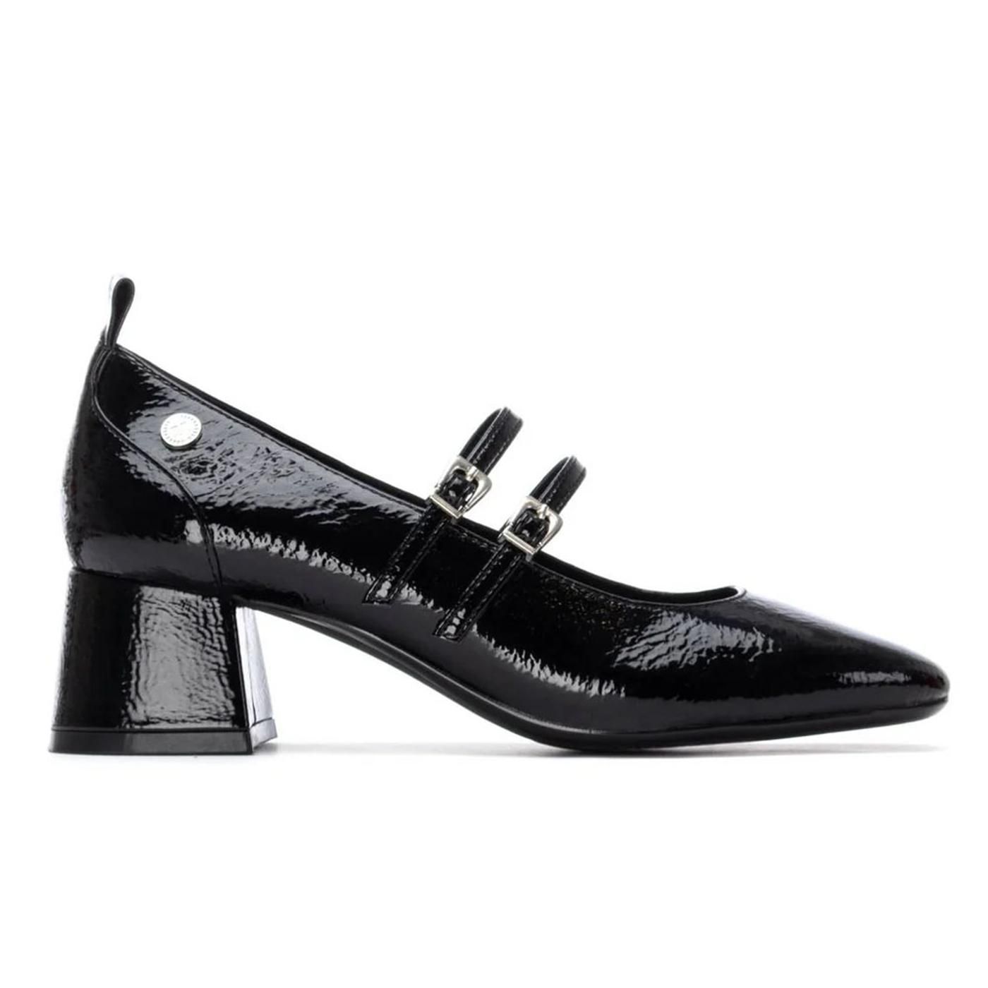 ZAPATO SRA 144255 ch negro