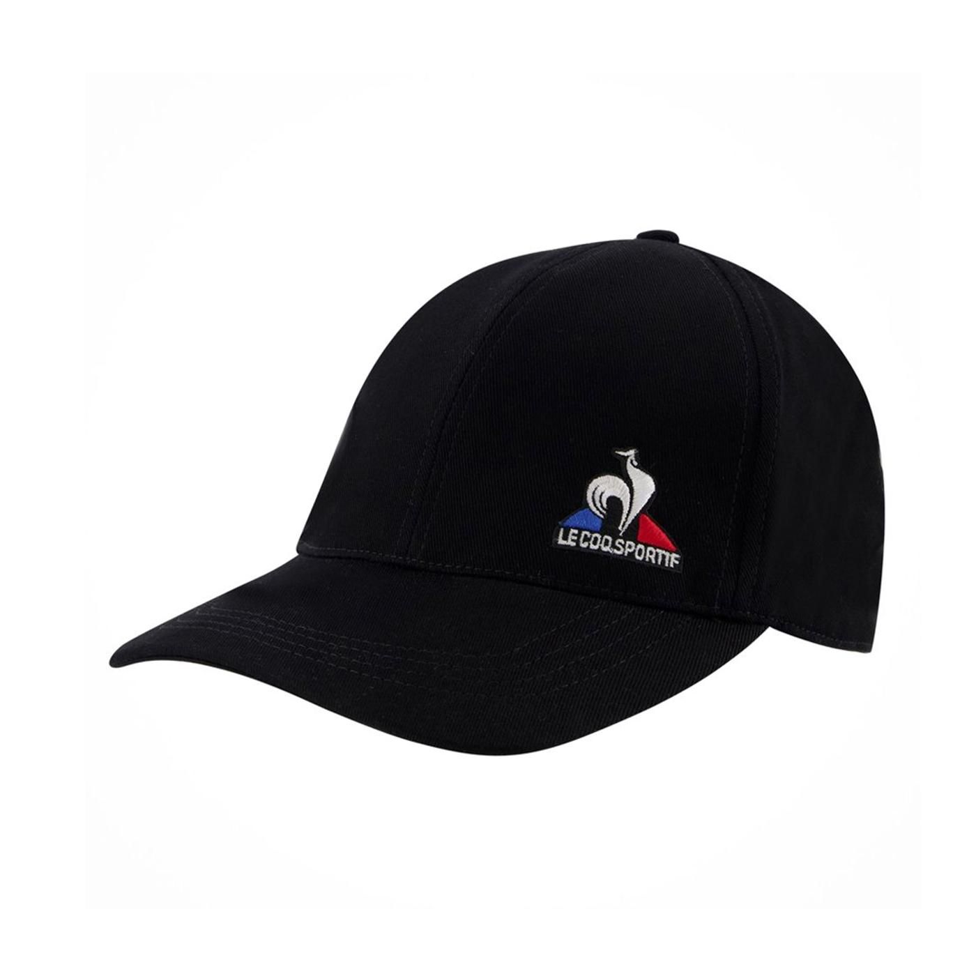 ESS CAP N°2 black