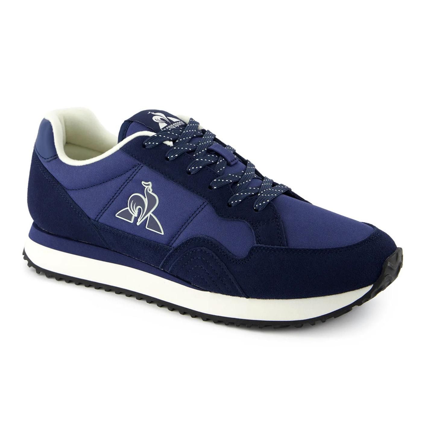 JET STAR_2 insignia blue/marshmallow