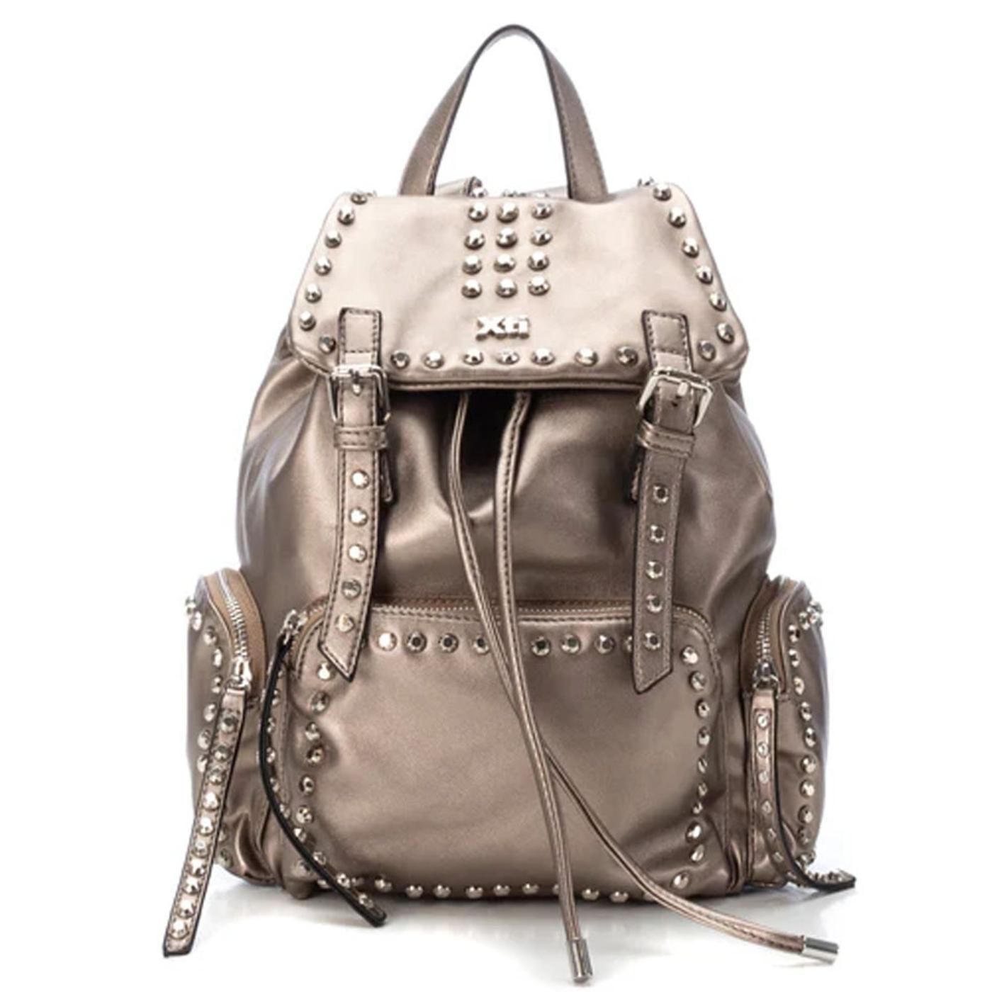 BOLSO SRA184335-2 bronce