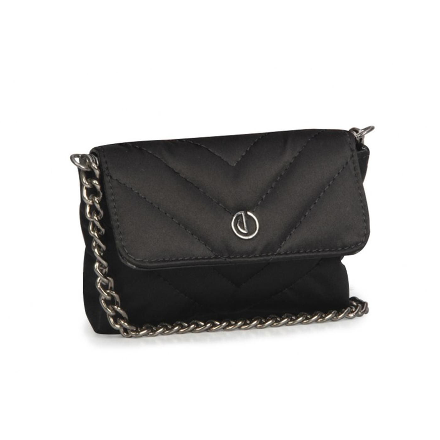 494827 ACCESORIO CARTERA black