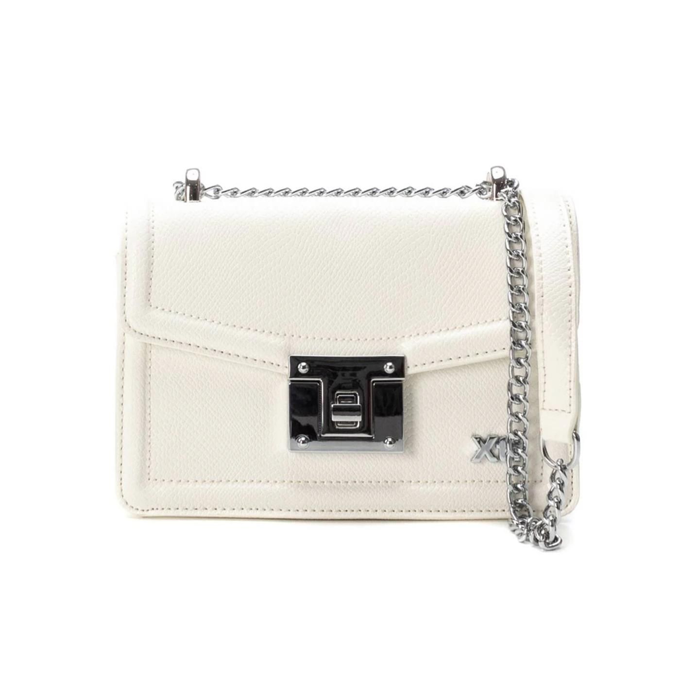 BOLSO SRA 184412 blanco