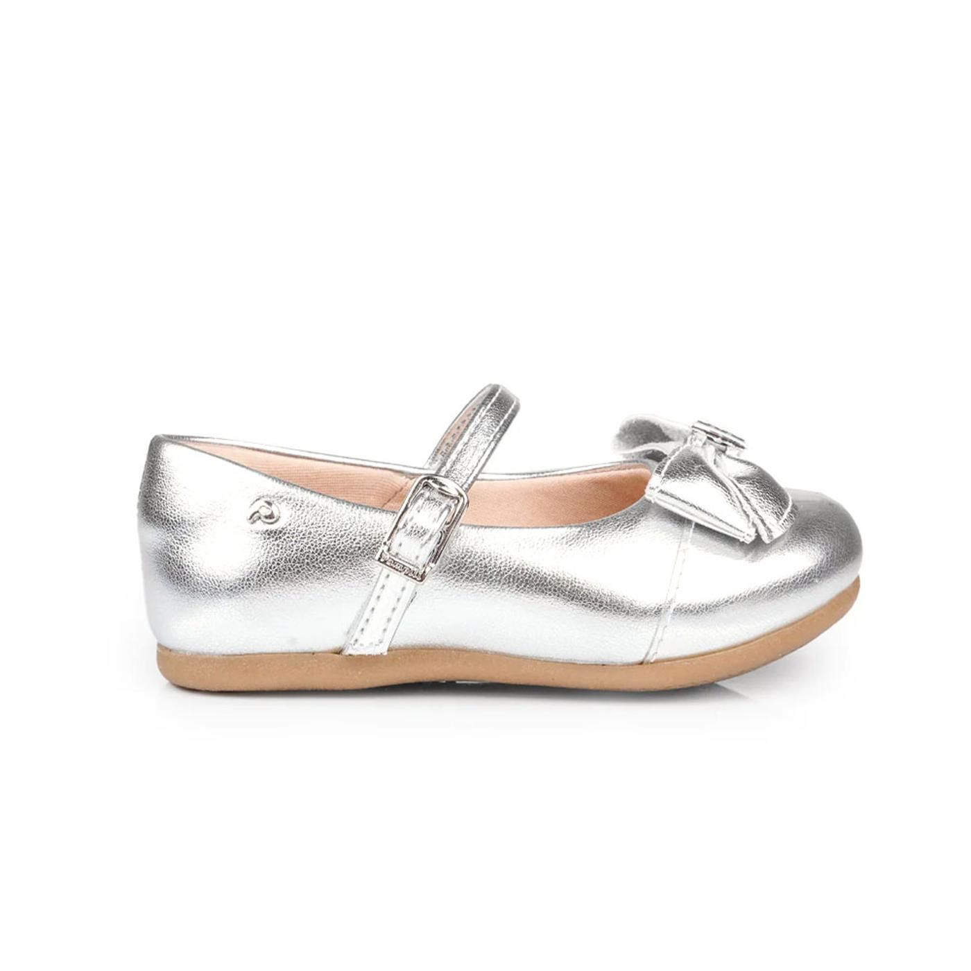 ZAPATO 4.01051.000 plata