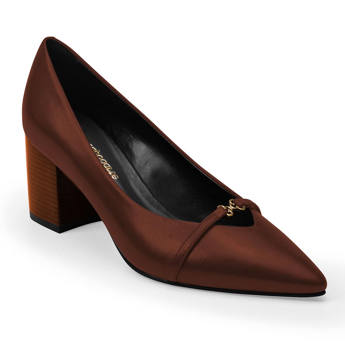 Zapato 4018330 ebano