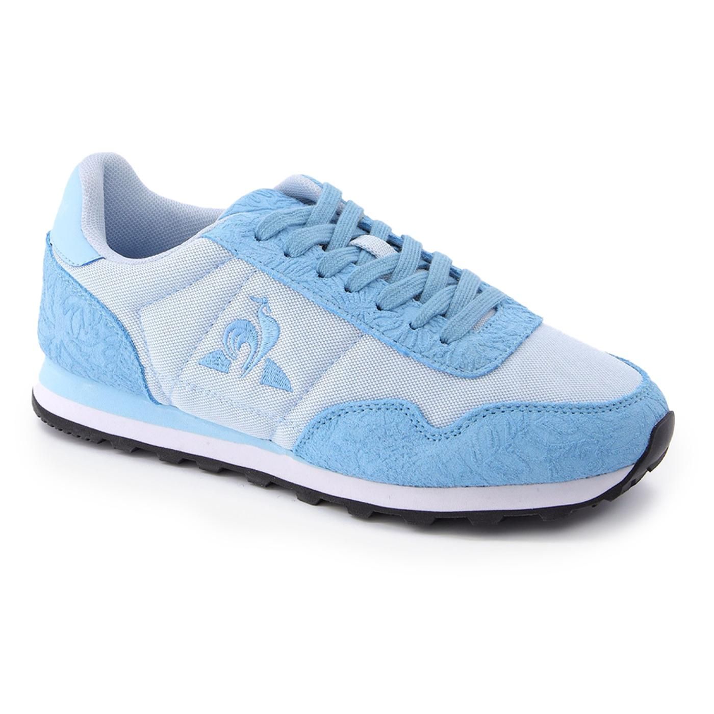 ASTRA W PLANTS baby blue