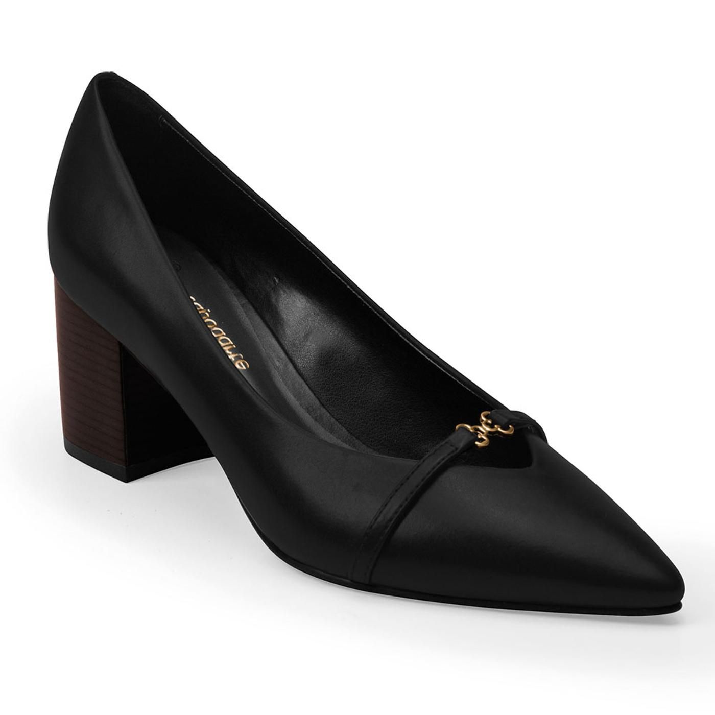 Zapato 4018330 black