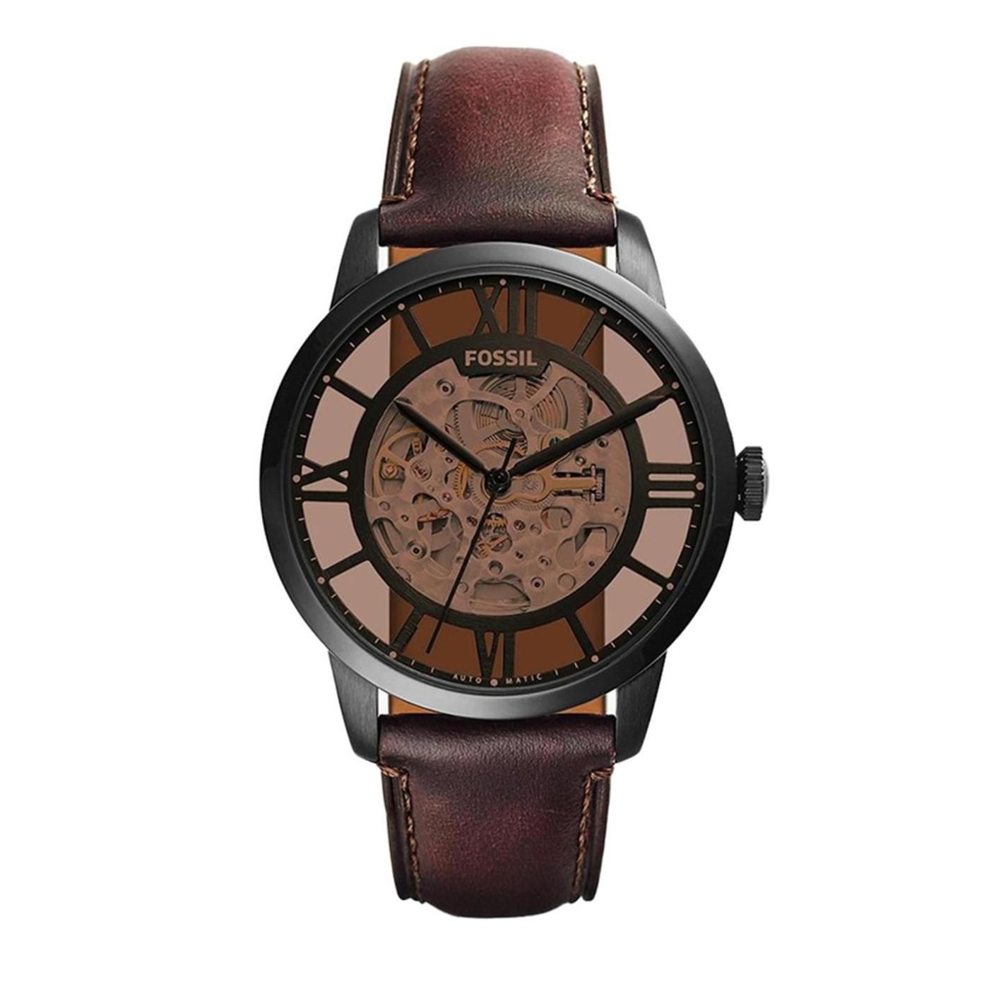 TOWNSMAN brown