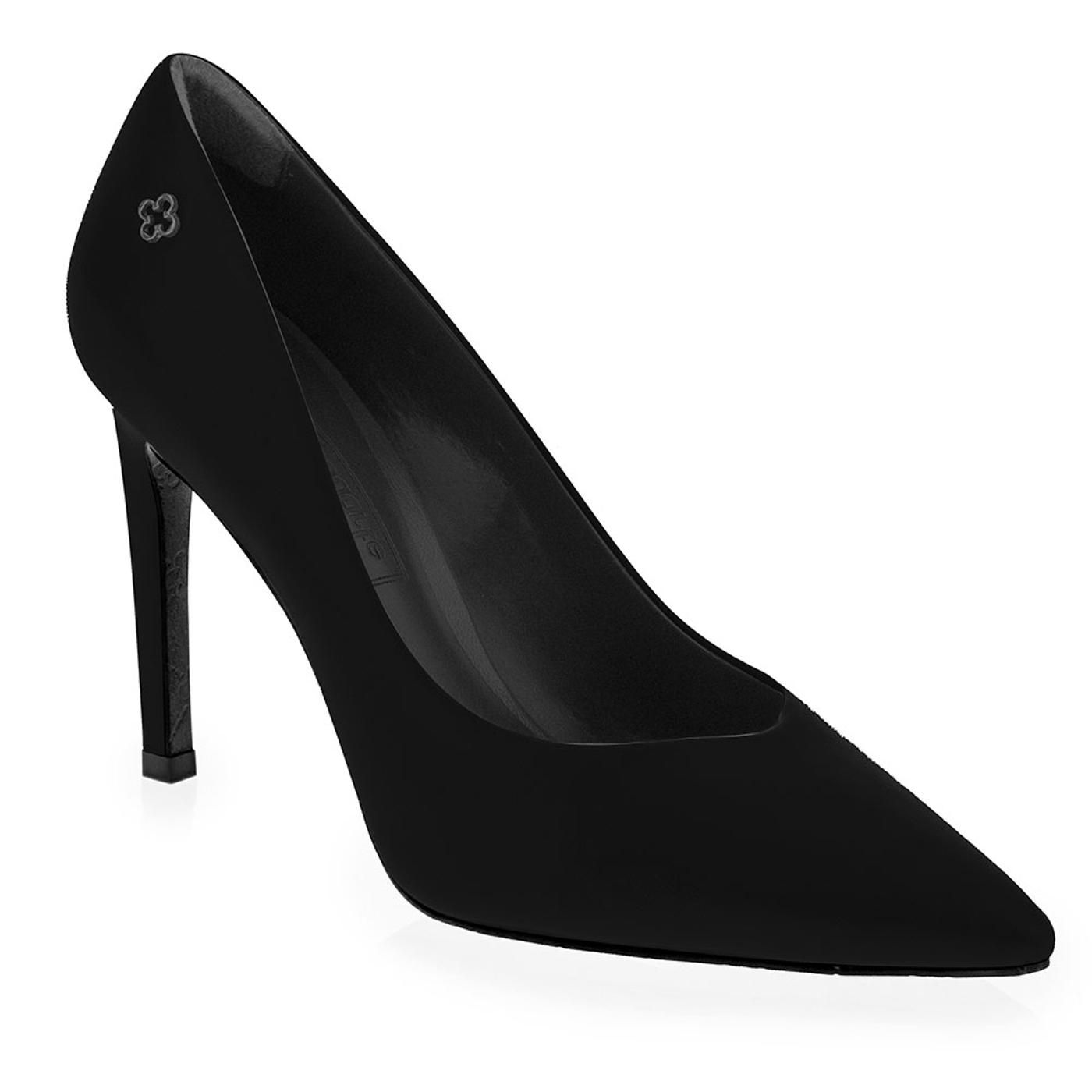 Scarpin 4008379 black