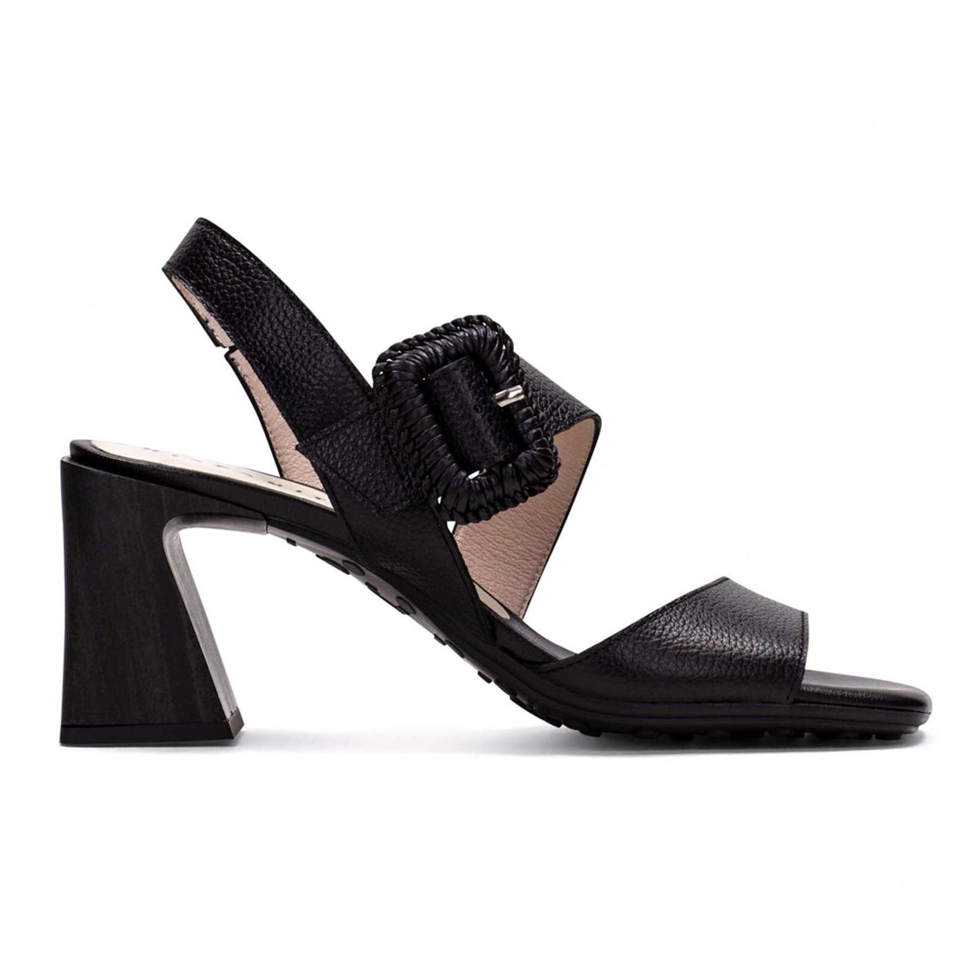 SANDALIA MIAMI cava/panna/taupe