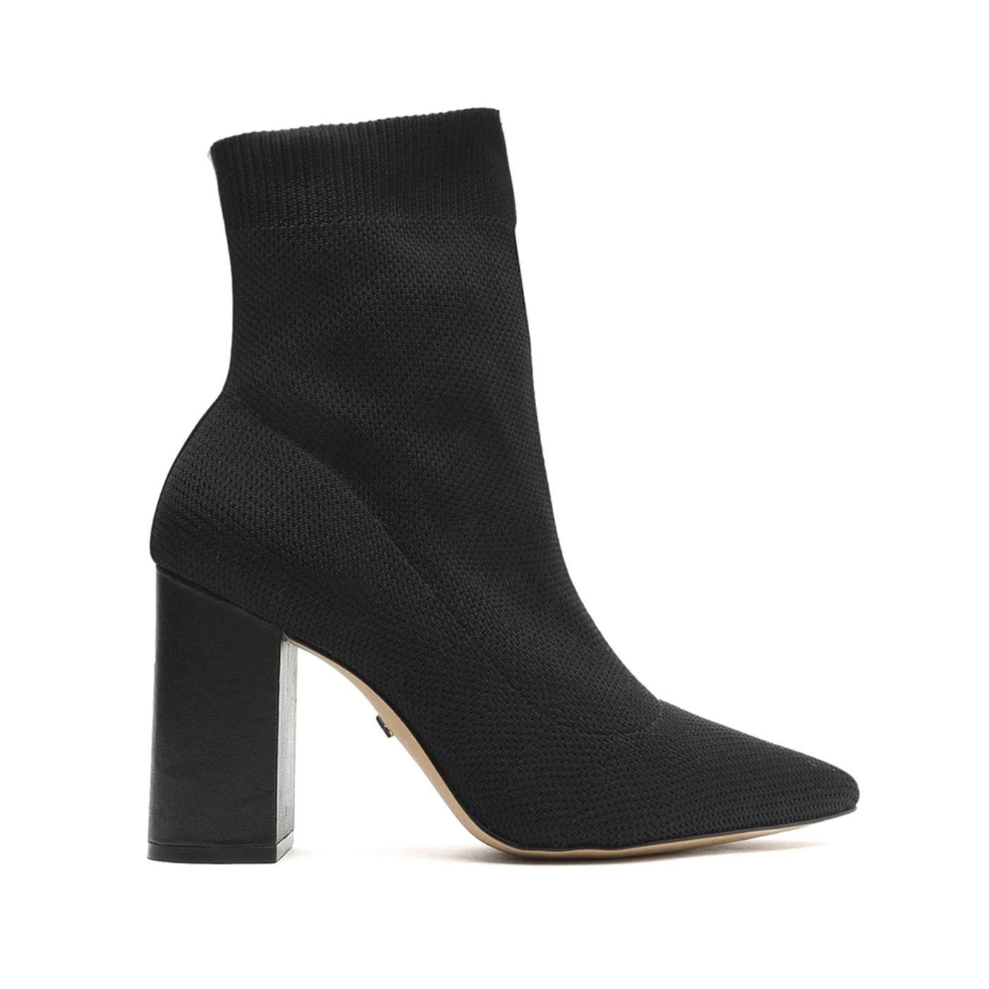 Botin A1196400050001U preto