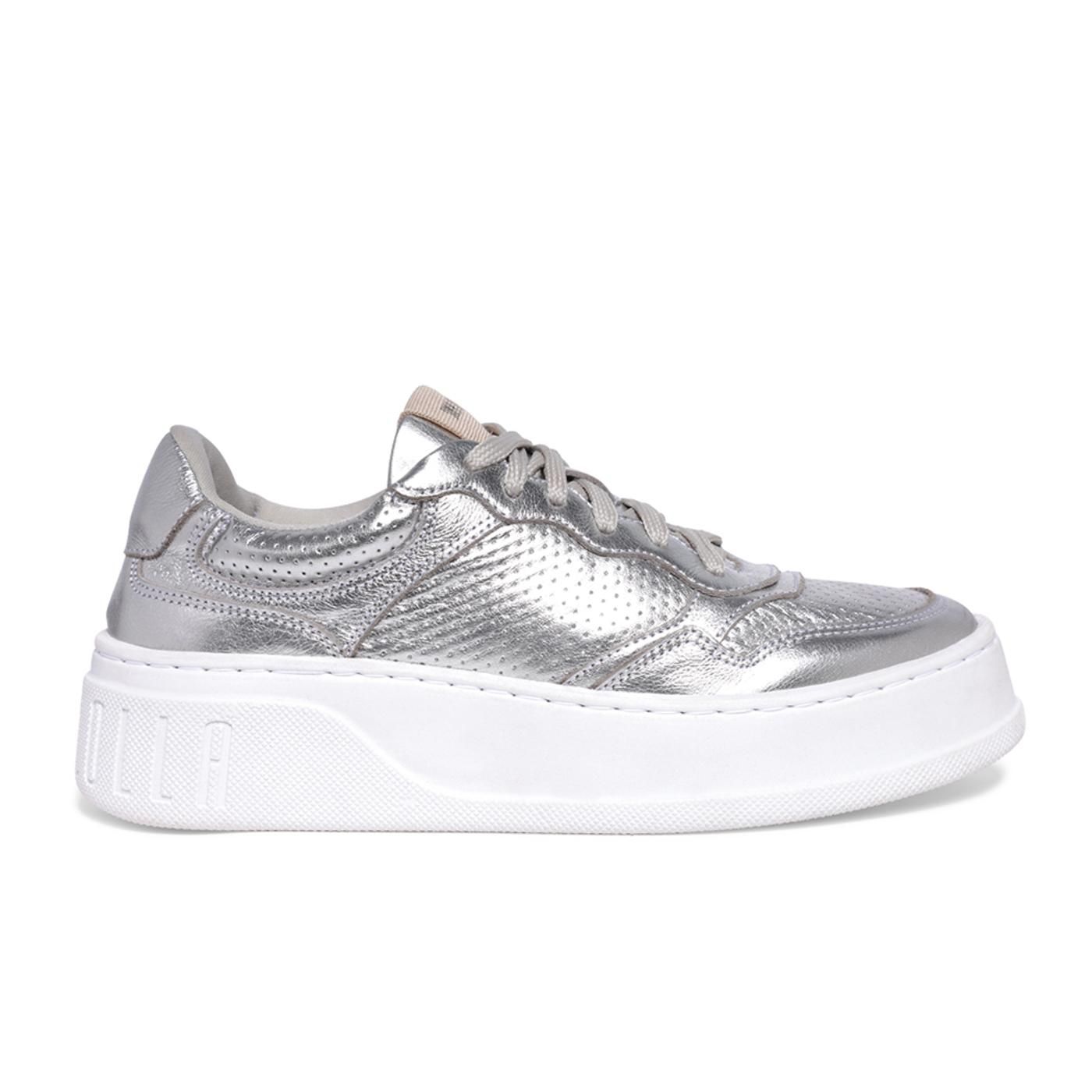 Tenis Deportivas 0625.3A6B.0068.0023 prata