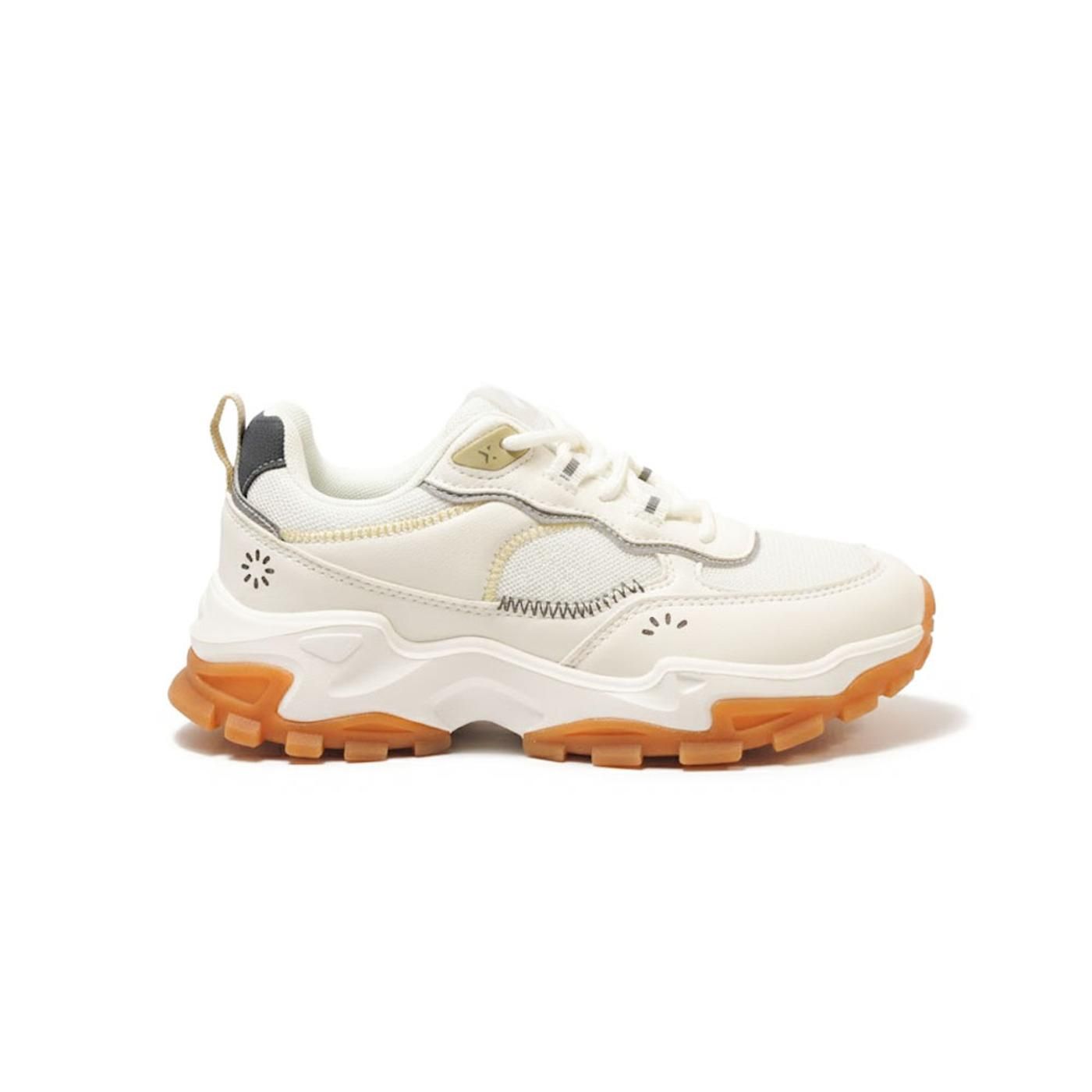 ZAPATO SRA TEXTIL 172404 blanco