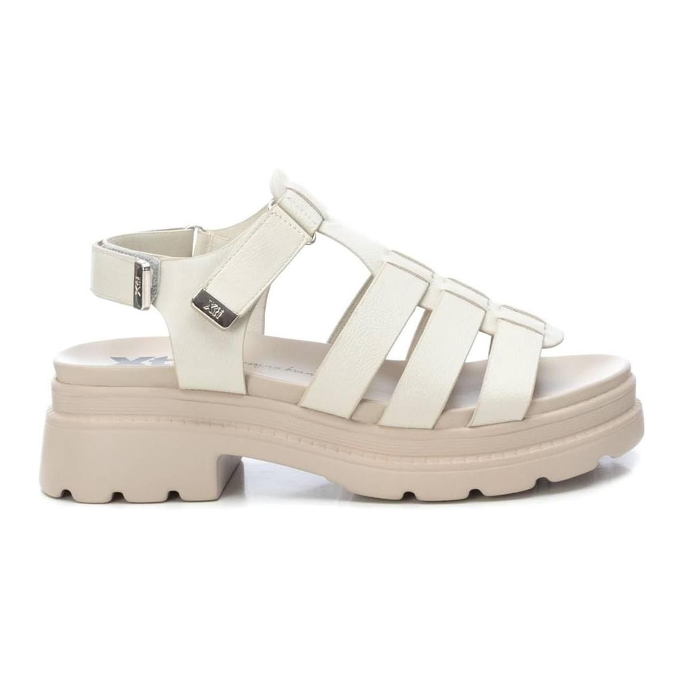 SANDALIA 142315 c.hielo