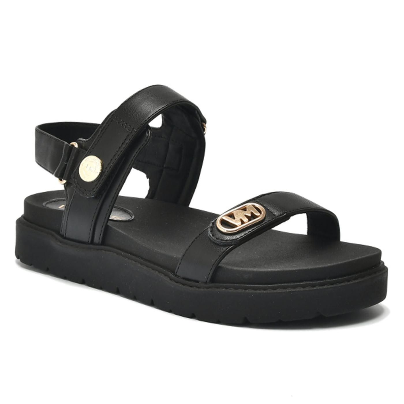 SANDALIA 176-009-01 macchiato
