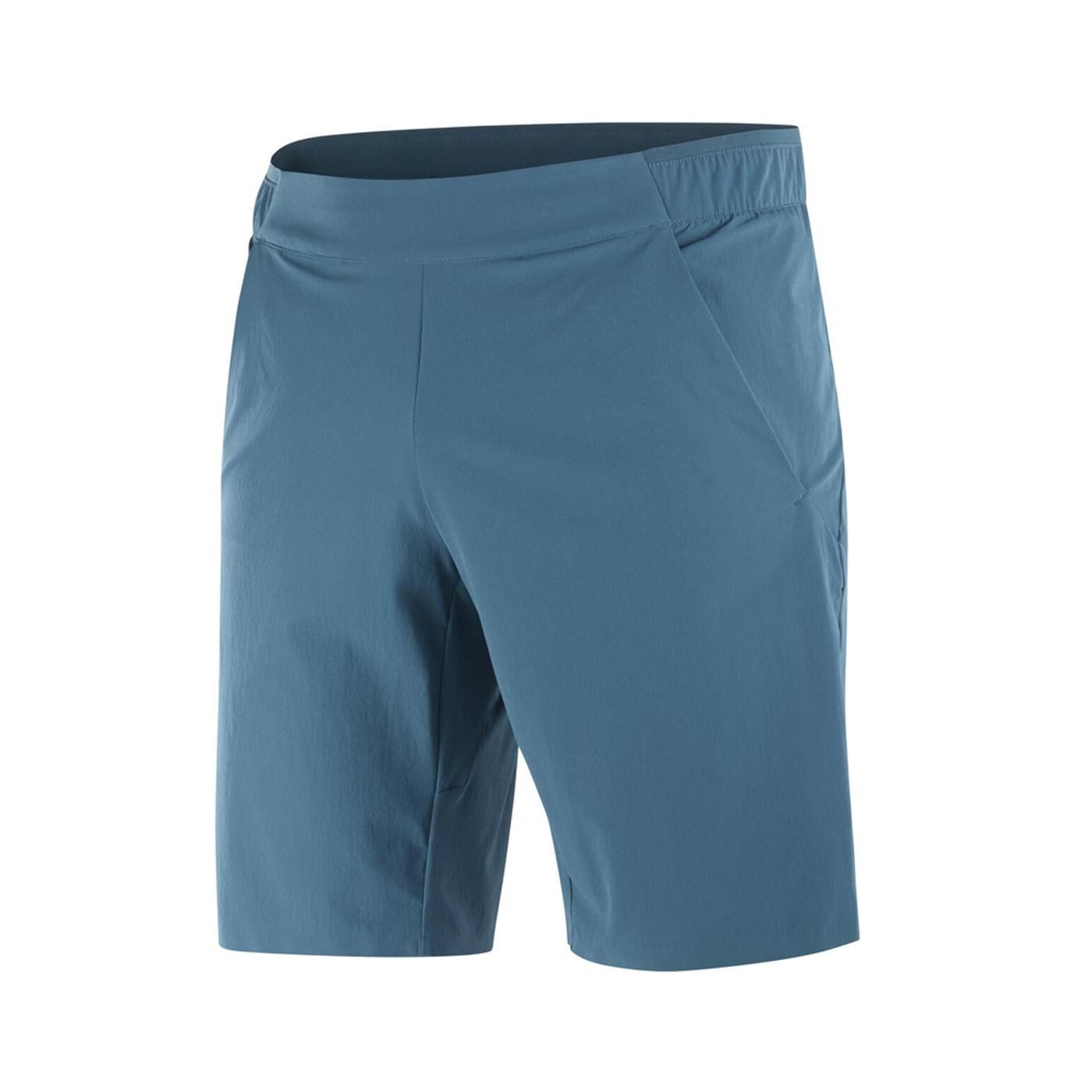 WAYFARER EASE SHORTS deep dive