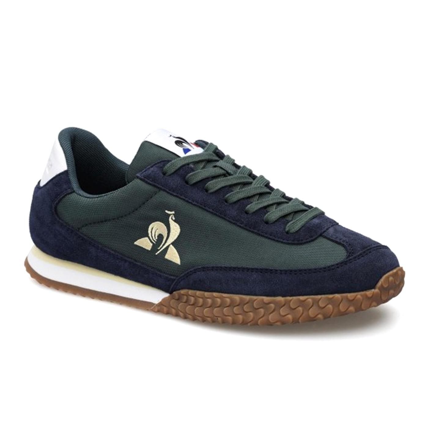 VELOCE GUM trekking green