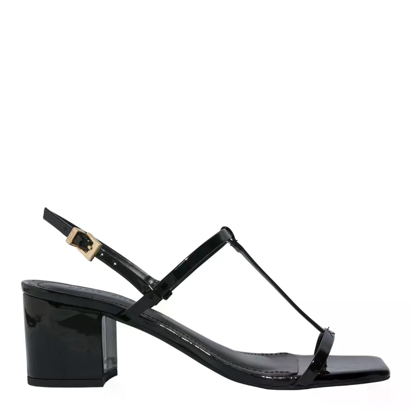 SANDALIA 0700.49E4.0329.0001 preto